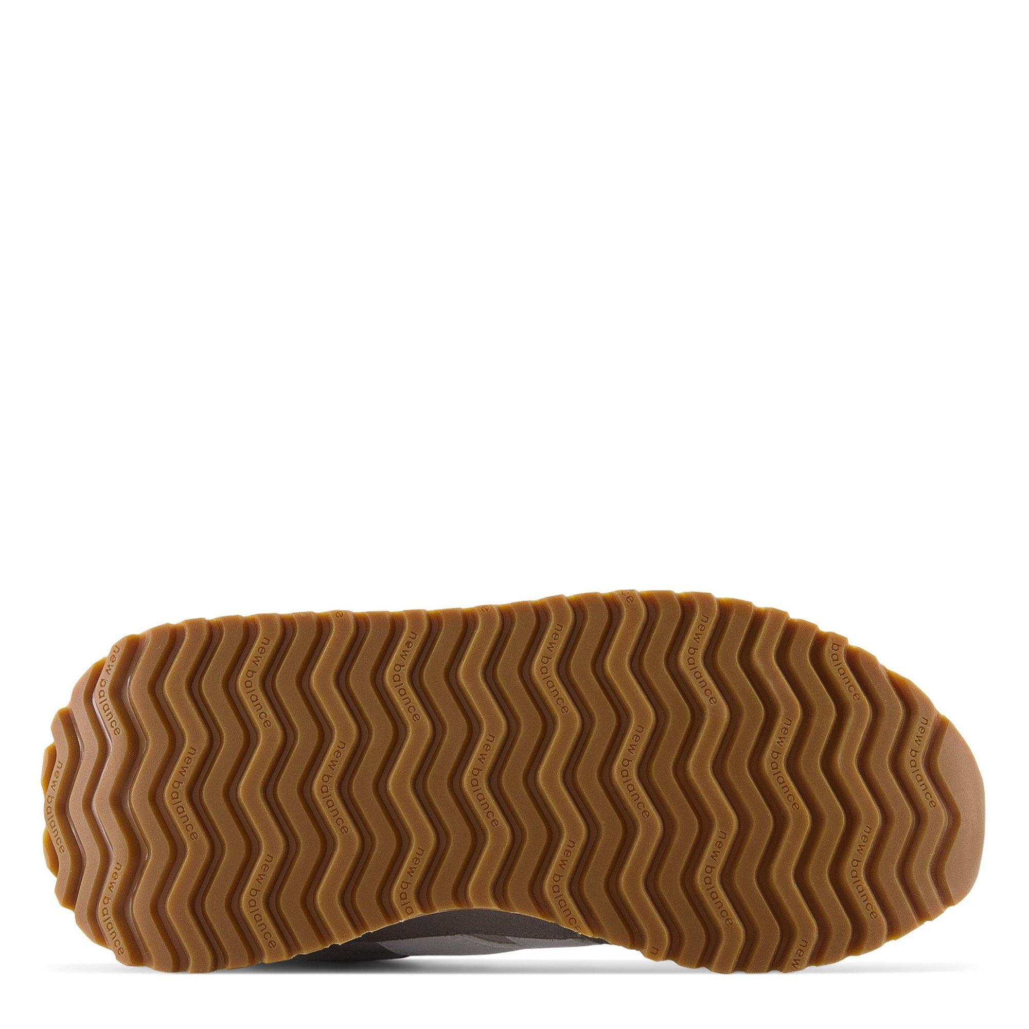 Cinzento/Branco - New Balance - Ws237v1 B 07 Runners Womens - 4