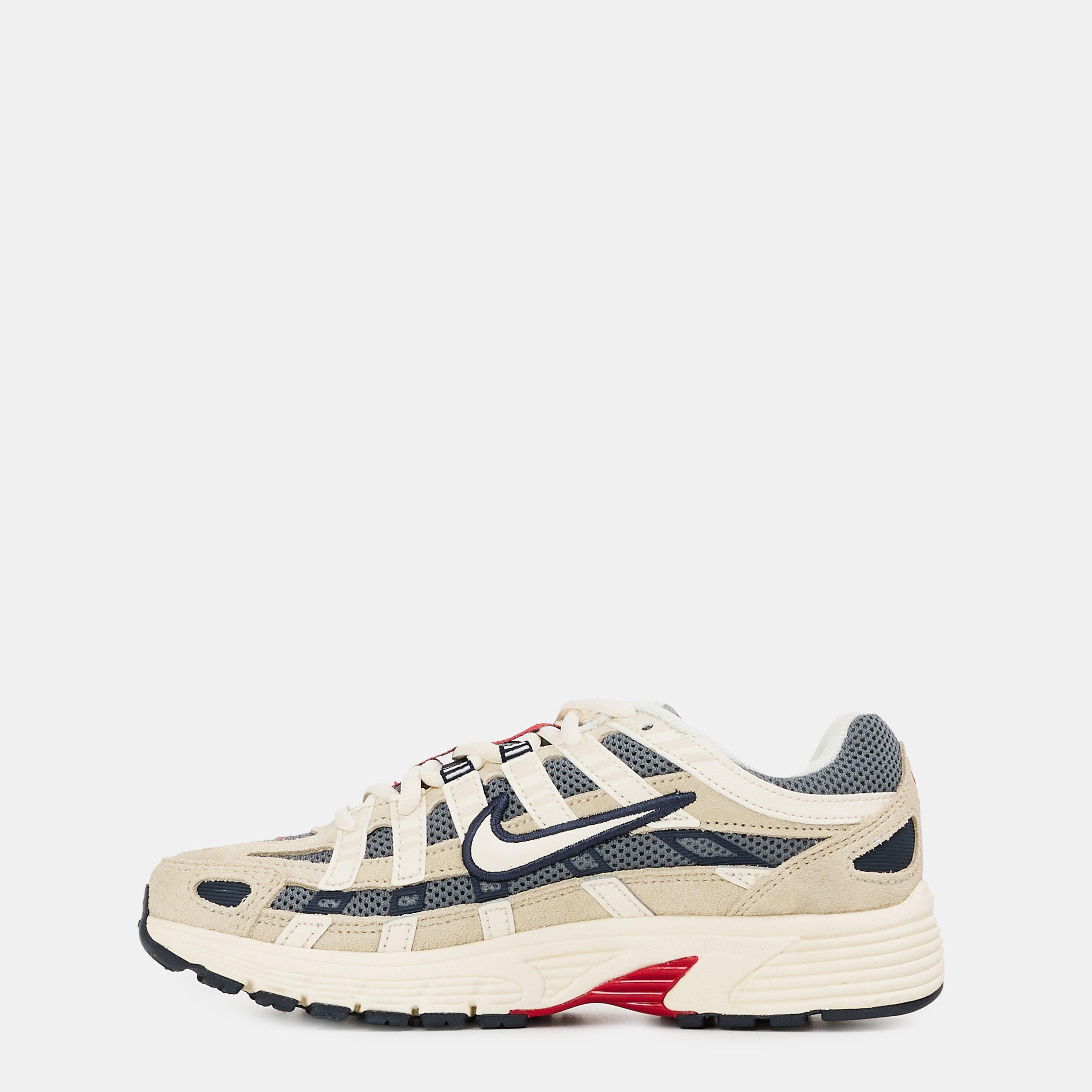 Light Khaki - Nike - Nike P-6000 Ld54 - 2