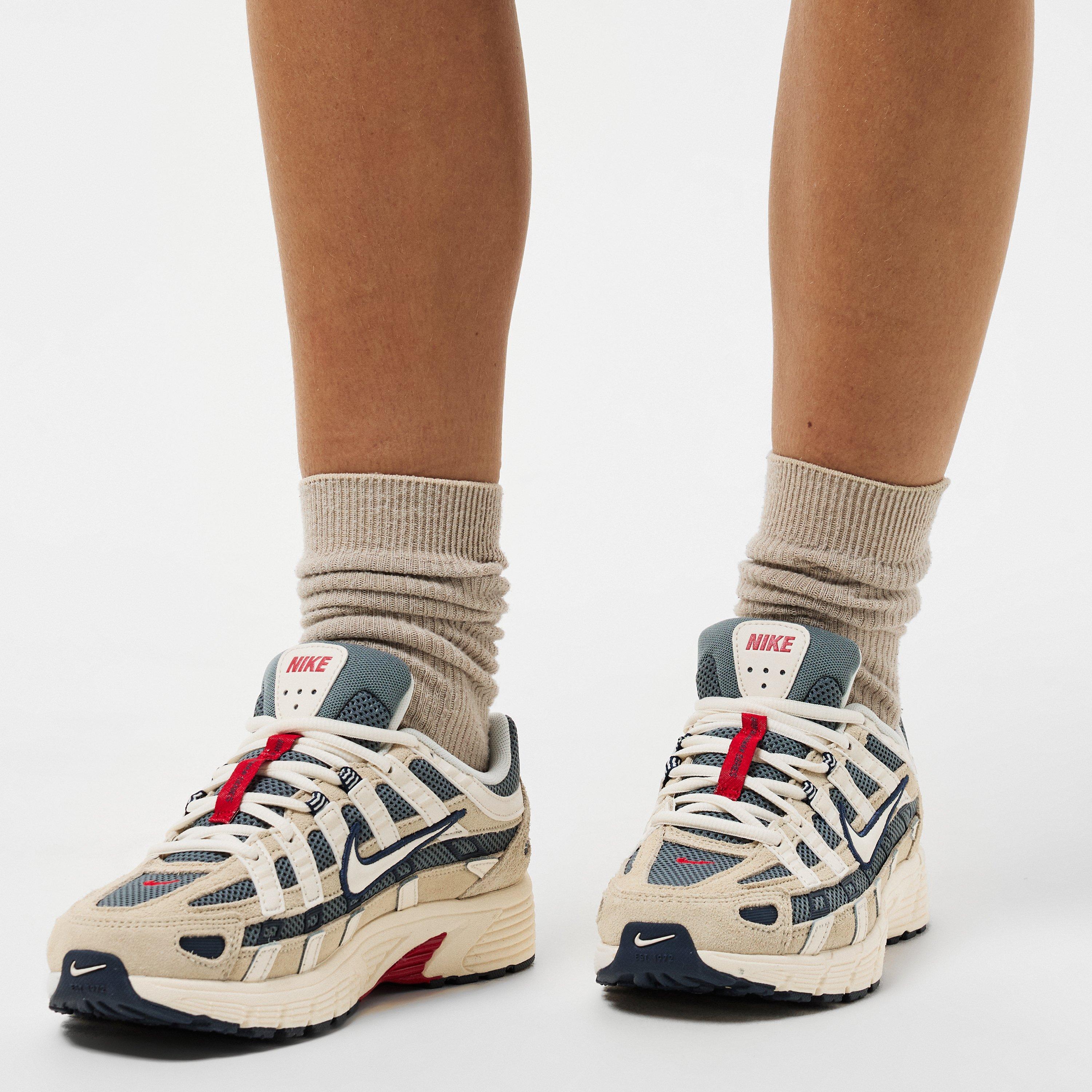 Light Khaki - Nike - Nike P-6000 Ld54 - 3