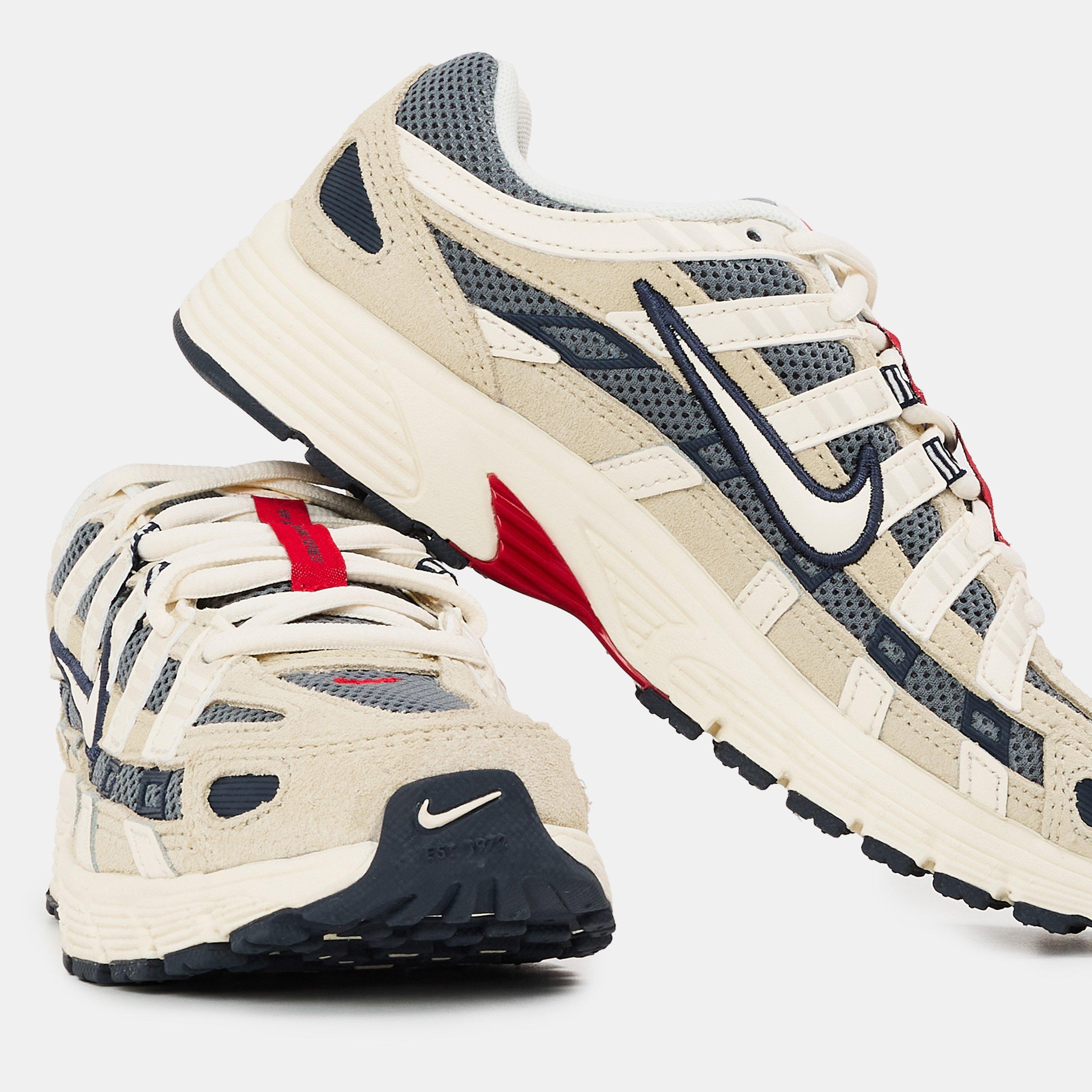 Light Khaki - Nike - Nike P-6000 Ld54 - 4