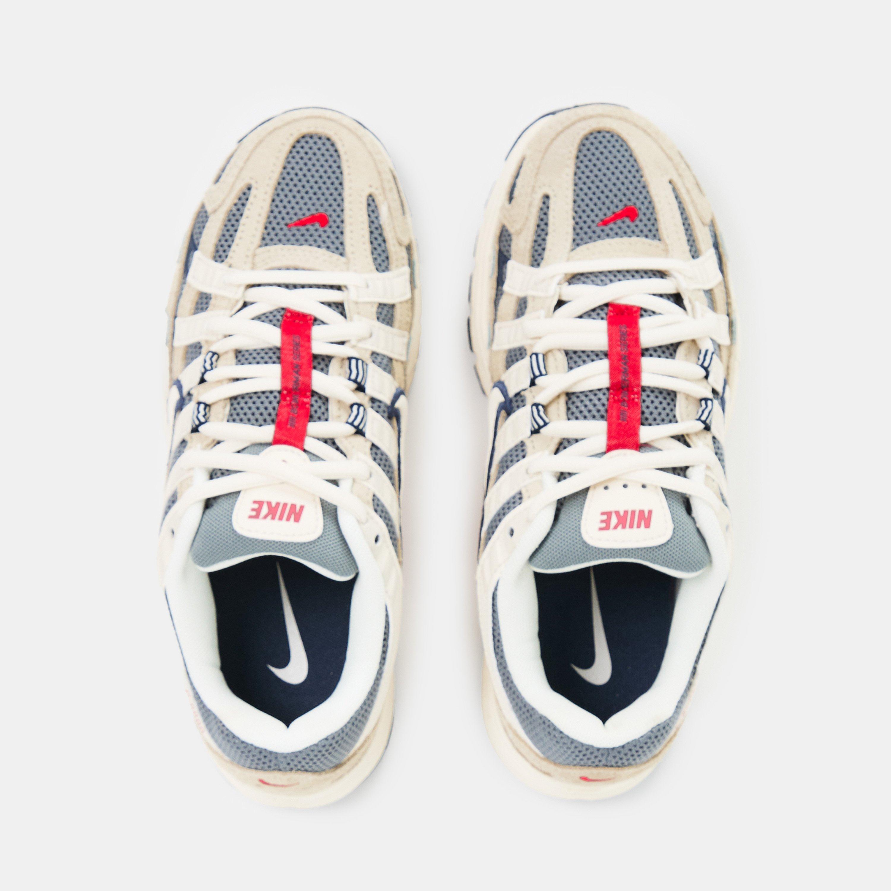 Light Khaki - Nike - Nike P-6000 Ld54 - 5