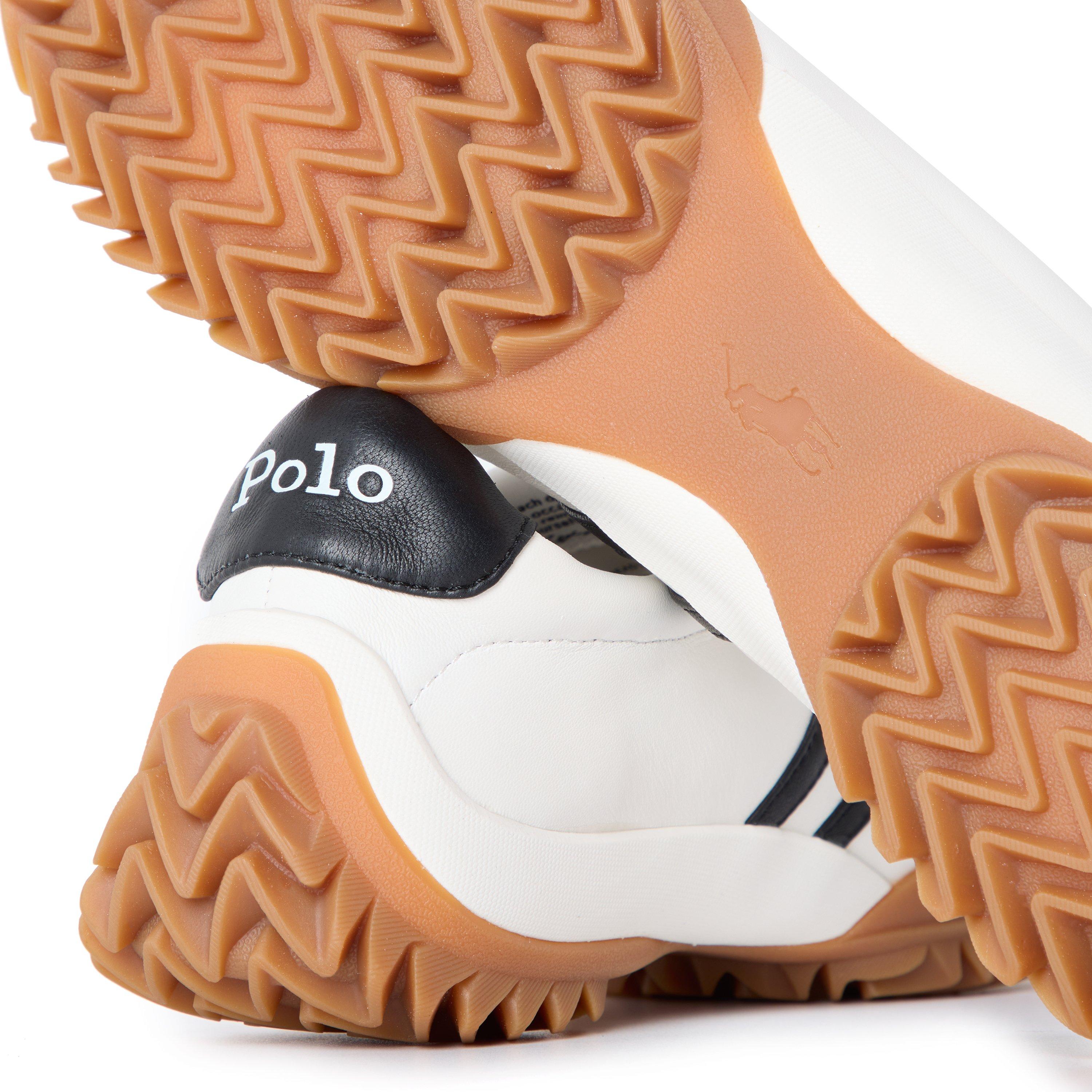 Desckwash - Polo Ralph Lauren - Polo Tread Rnnr Ld61 - 3