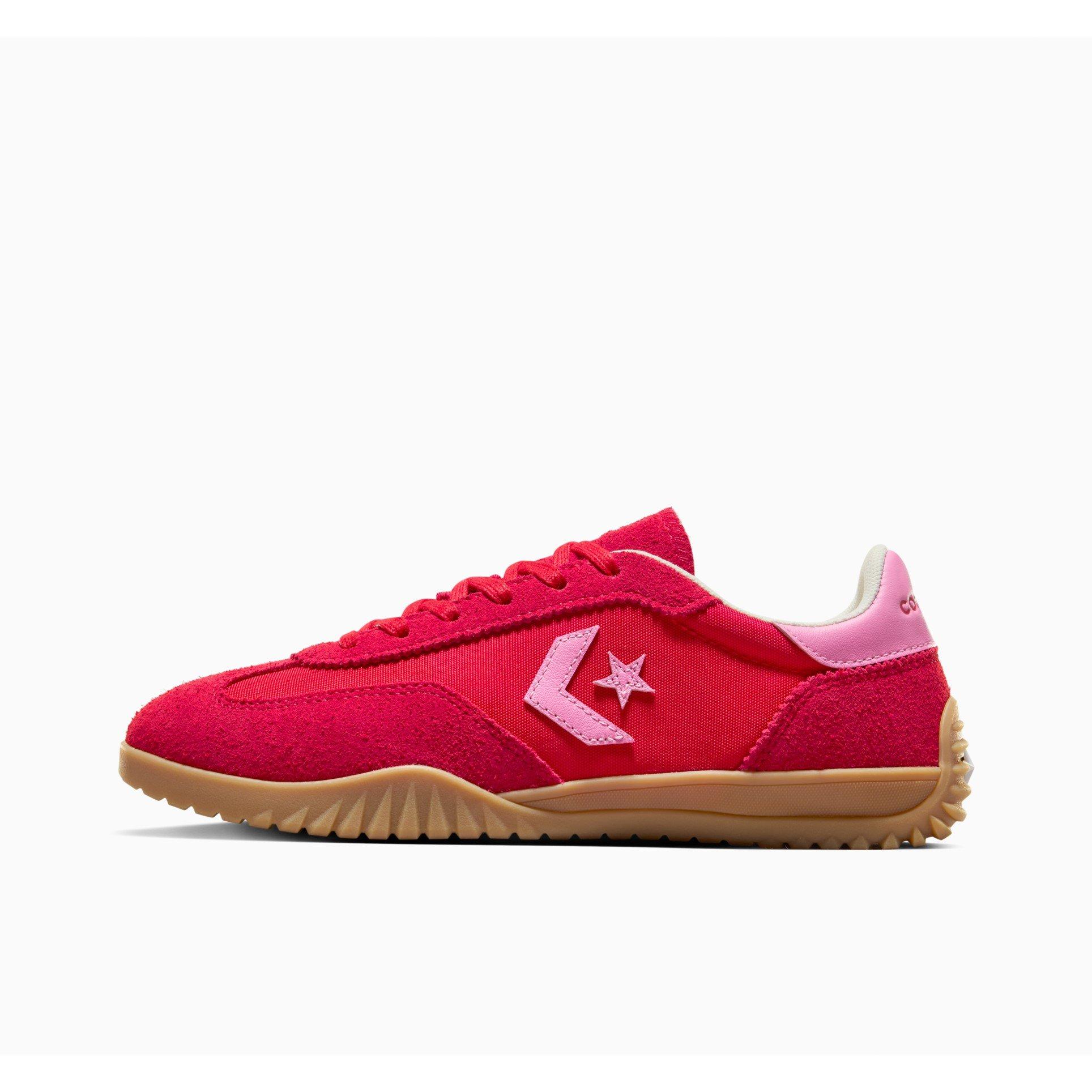 Red/Pink - Converse - Converse RunStarTrnr Ld62 - 2