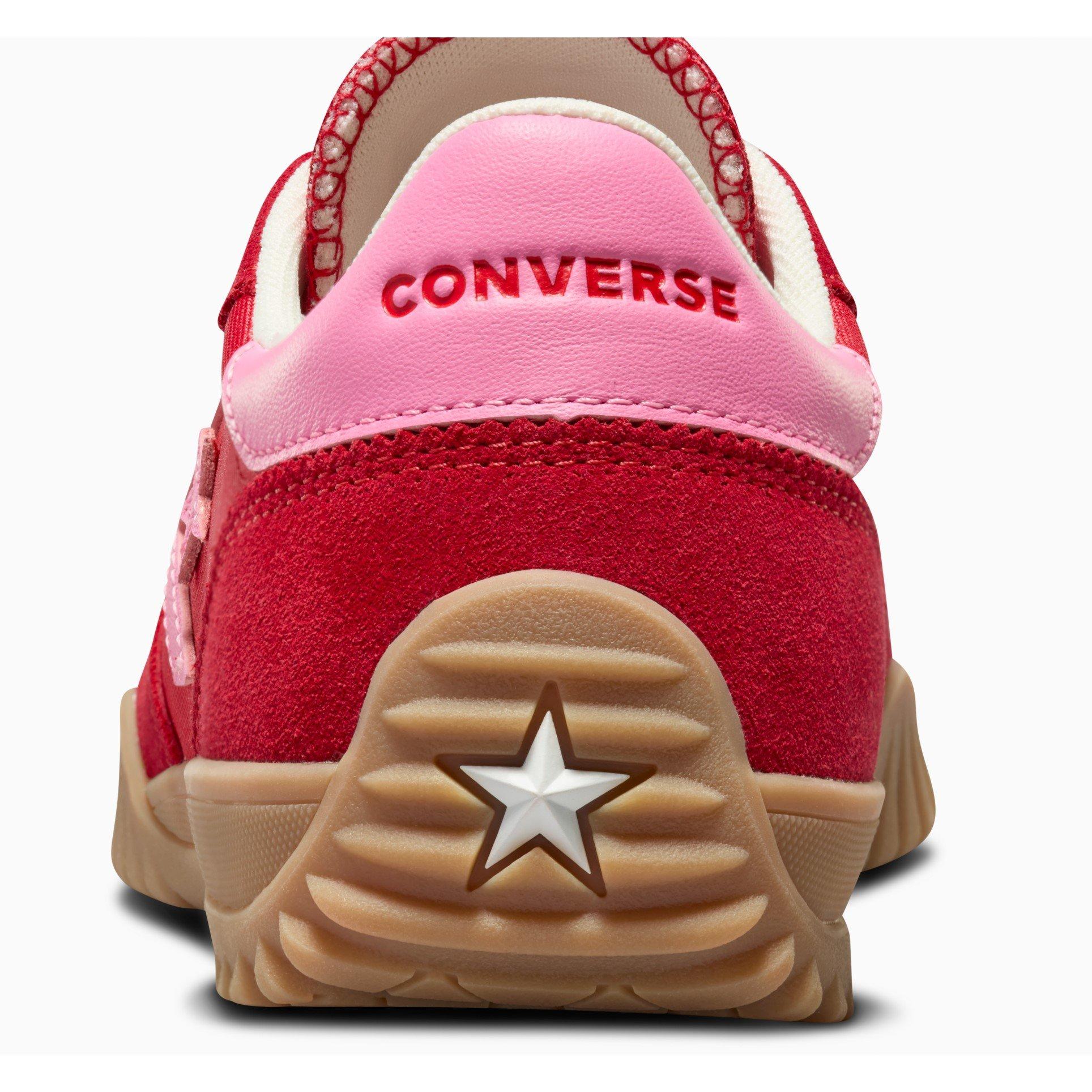 Red/Pink - Converse - Converse RunStarTrnr Ld62 - 4
