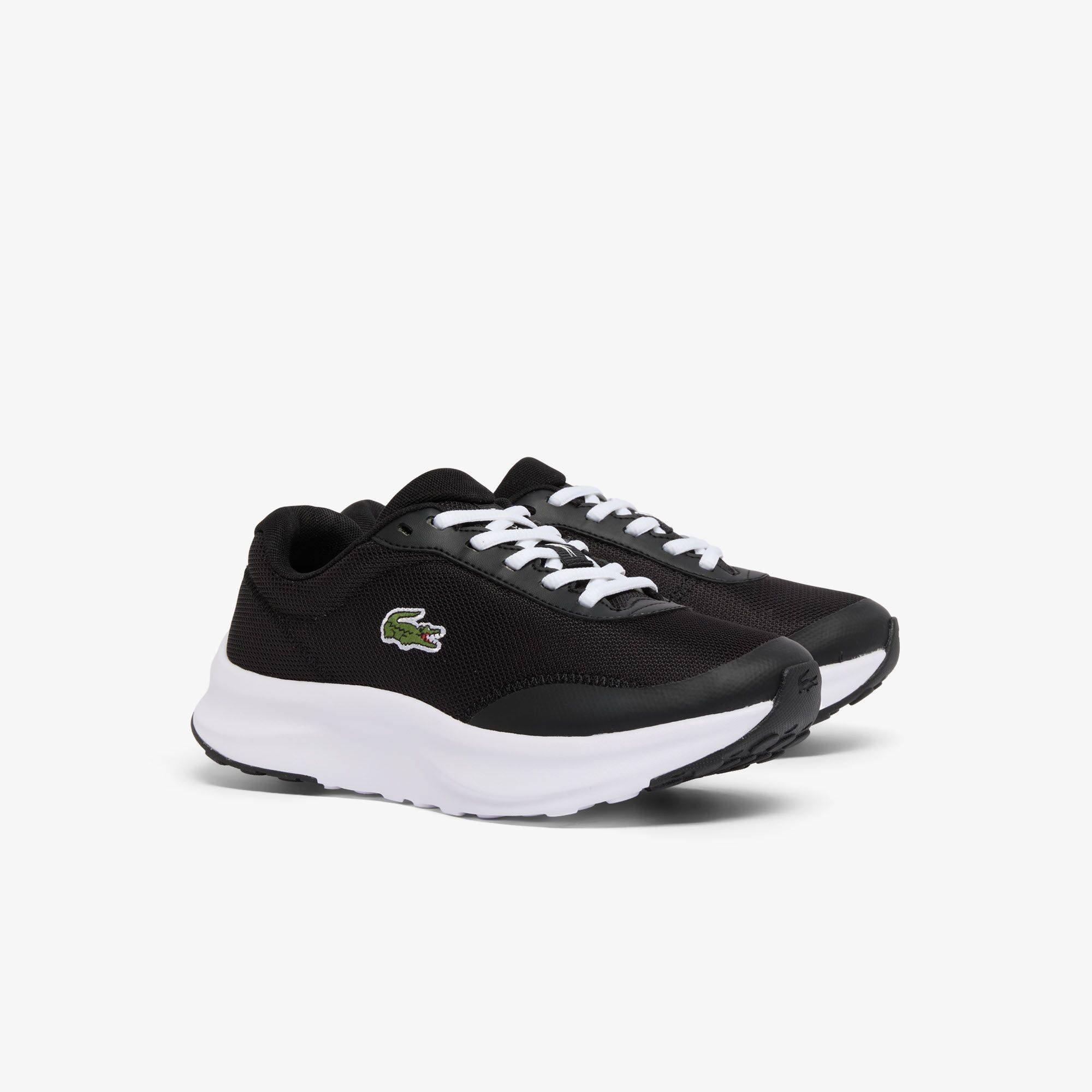 Schwarz/Weiß - Lacoste - Lacoste Neo Run Ace Ld62 - 2
