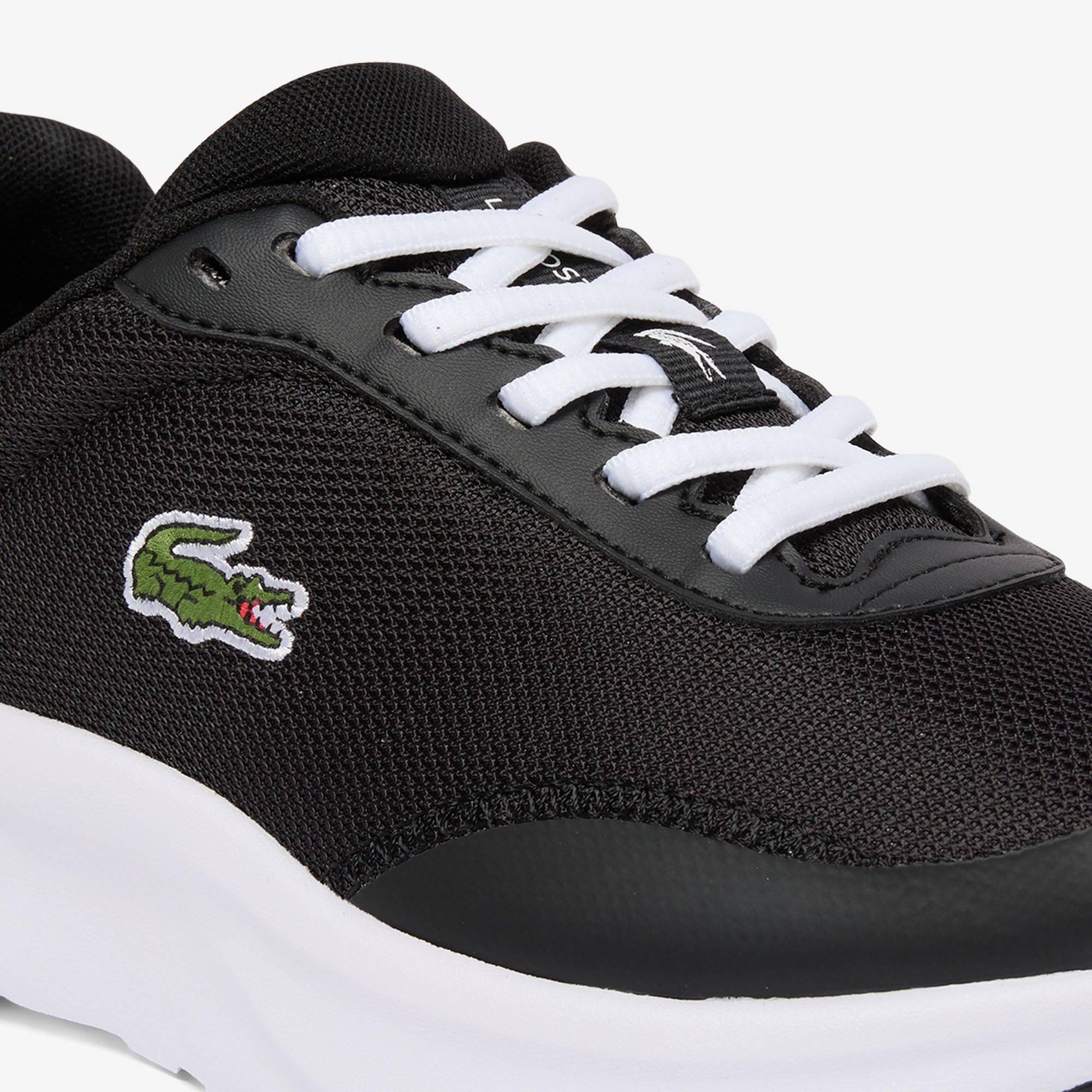 Schwarz/Weiß - Lacoste - Lacoste Neo Run Ace Ld62 - 3