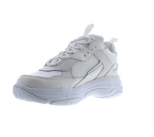 Calvin klein trainers maya best sale