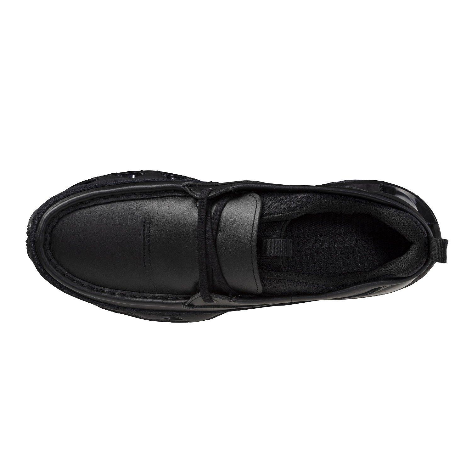Schwarz - Mizuno - Mizuno Wave Prophecy Moc Sneaker - 4