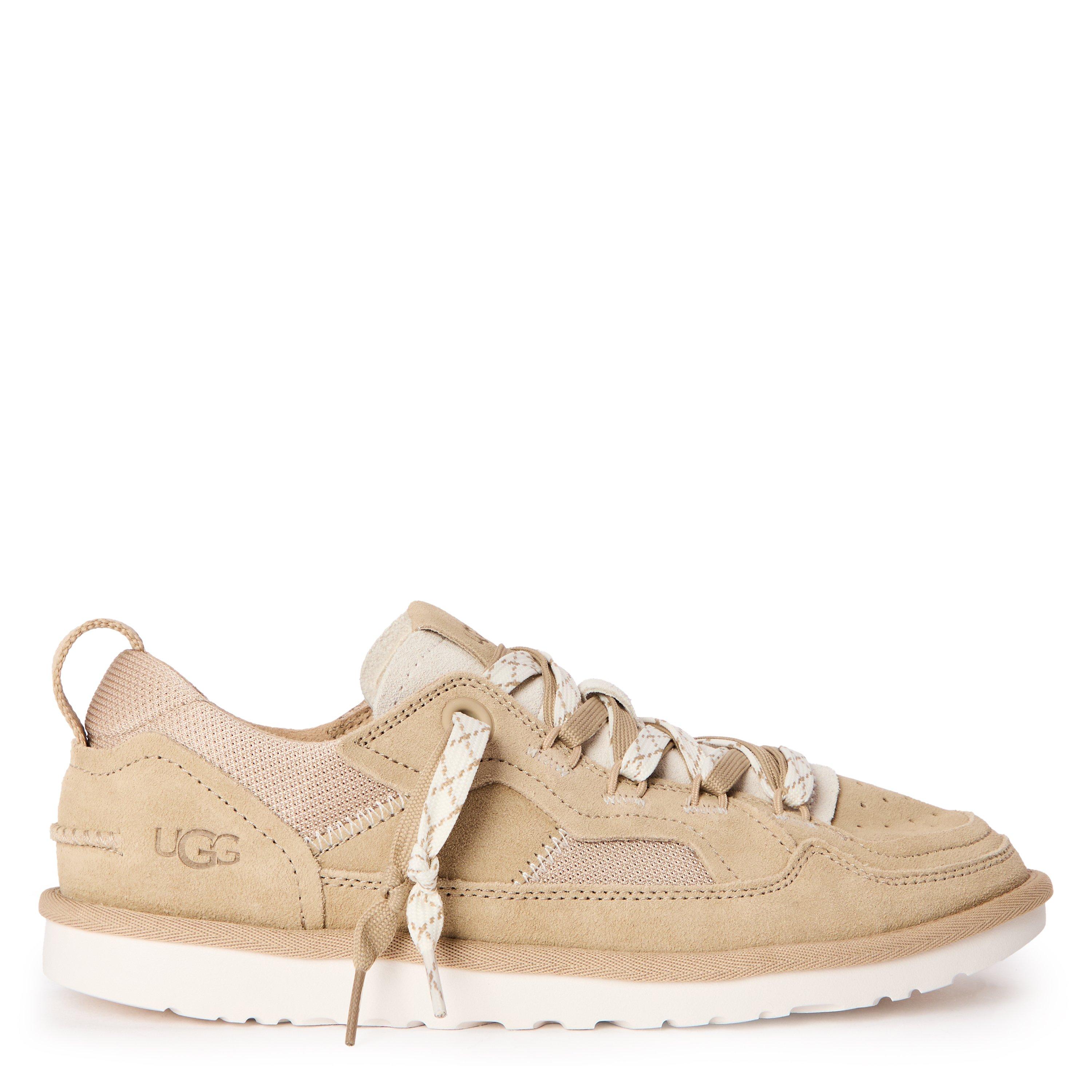 Mustard Seed - Ugg - Women's Low-Top Trainers - 1