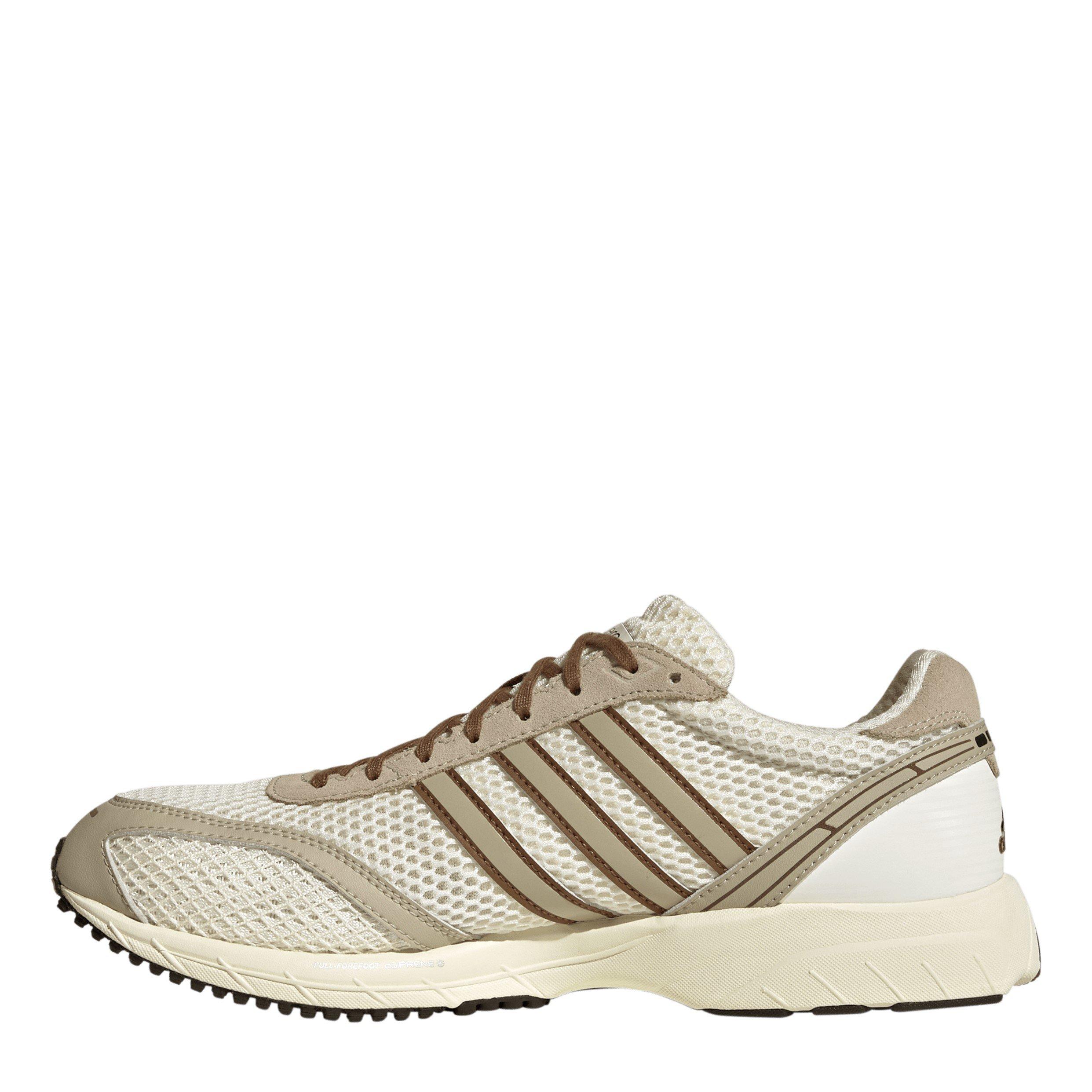Off White - adidas Originals - Adidas Adizero Trainers - 2