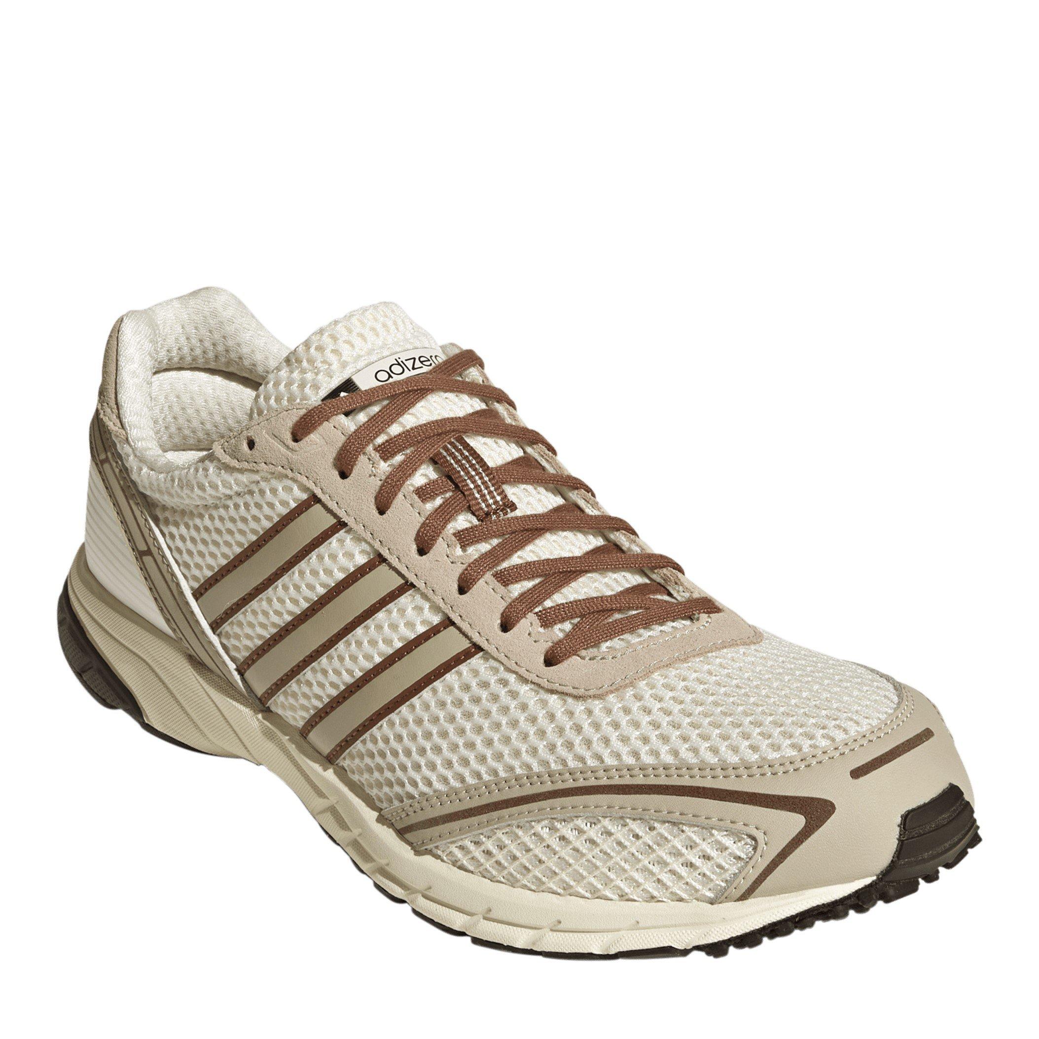 Off White - adidas Originals - Adidas Adizero Trainers - 3