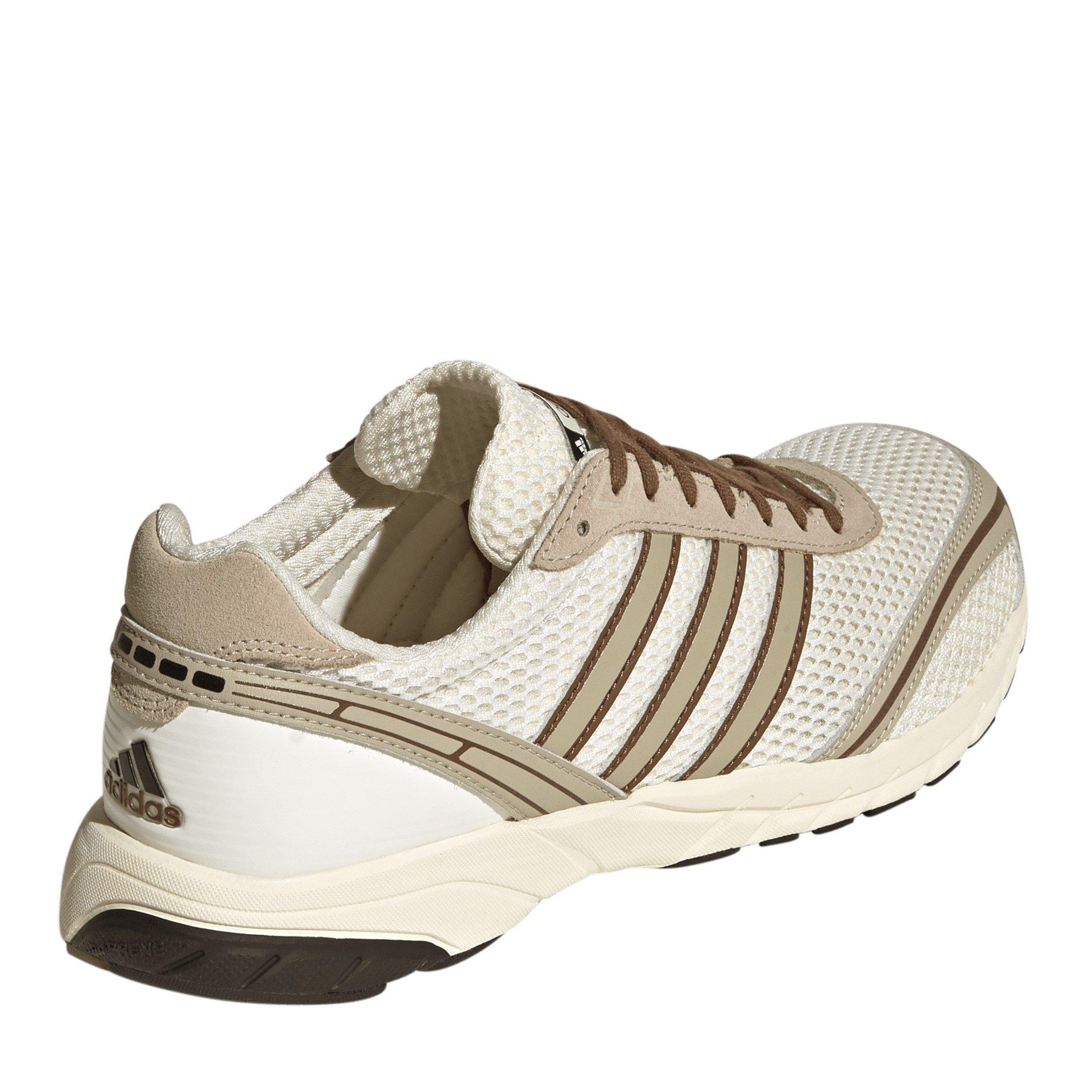 Off White - adidas Originals - Adidas Adizero Trainers - 4