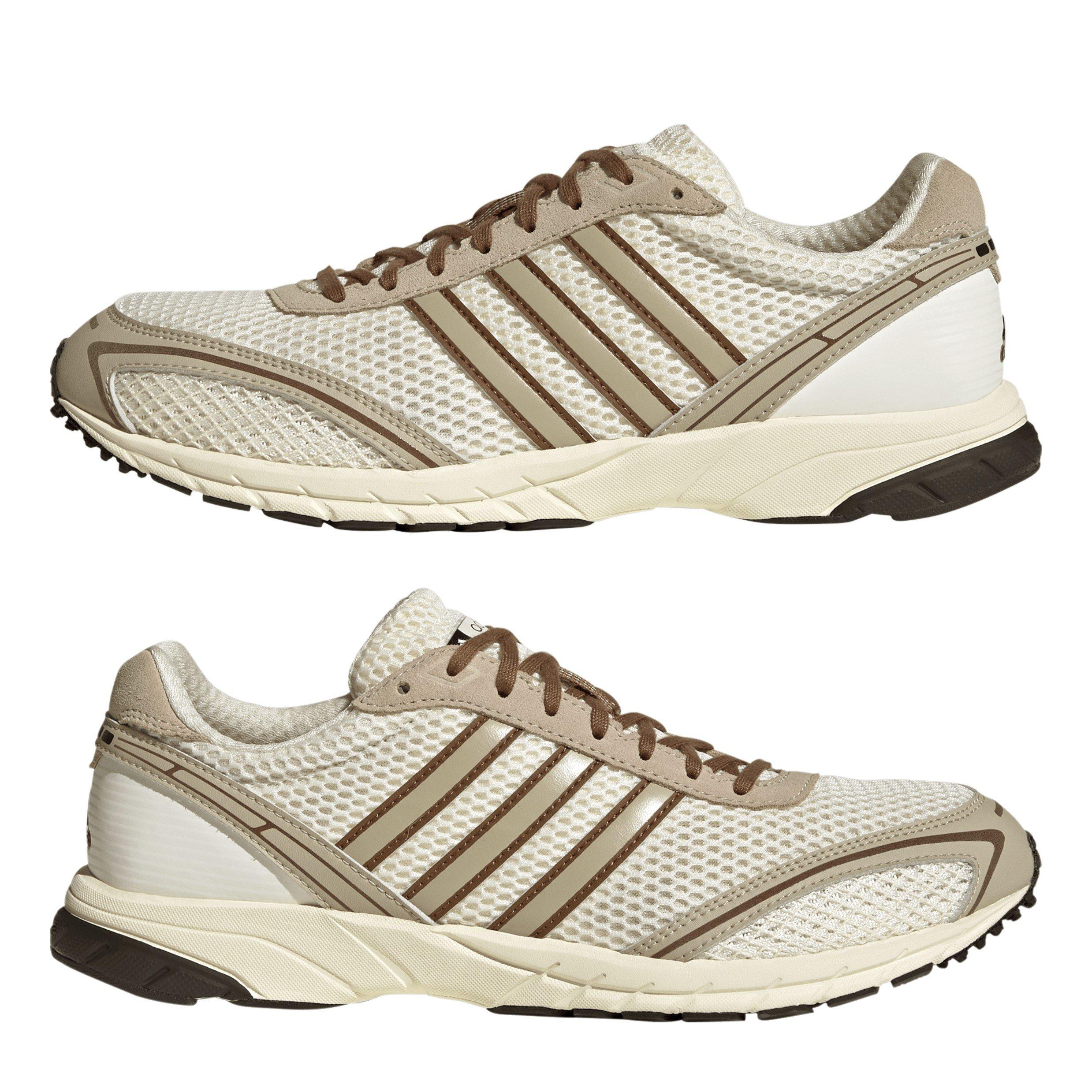 Off White - adidas Originals - Adidas Adizero Trainers - 9