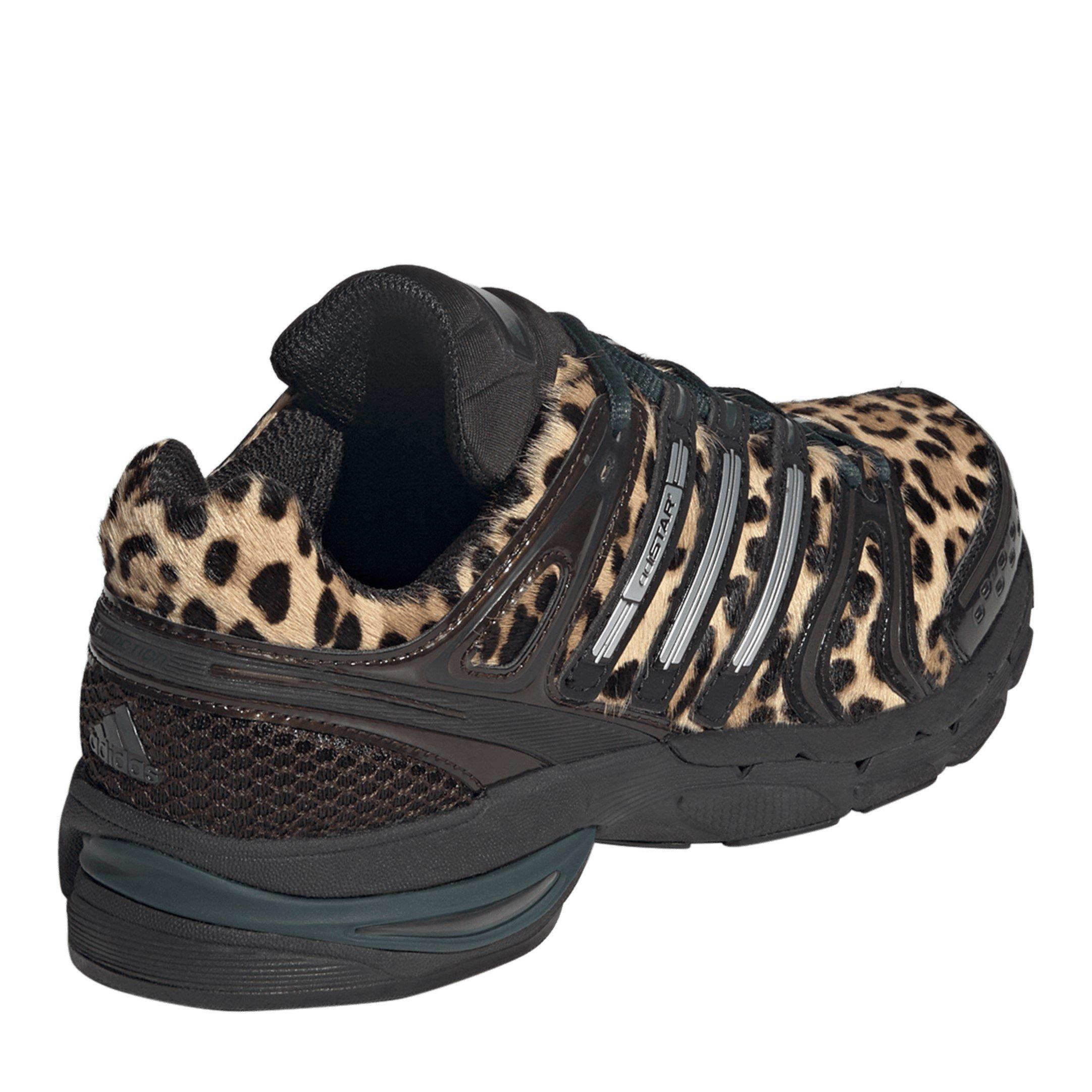 Aurora Ivy/Blk - adidas Originals - Adistar Control 5 Shoes - 4