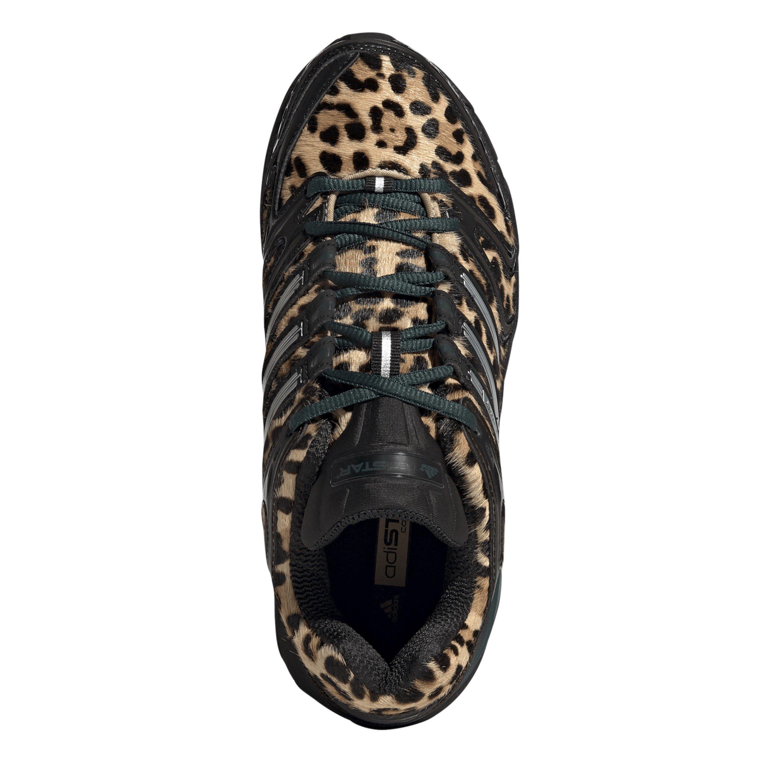 Aurora Ivy/Blk - adidas Originals - Adistar Control 5 Shoes - 5