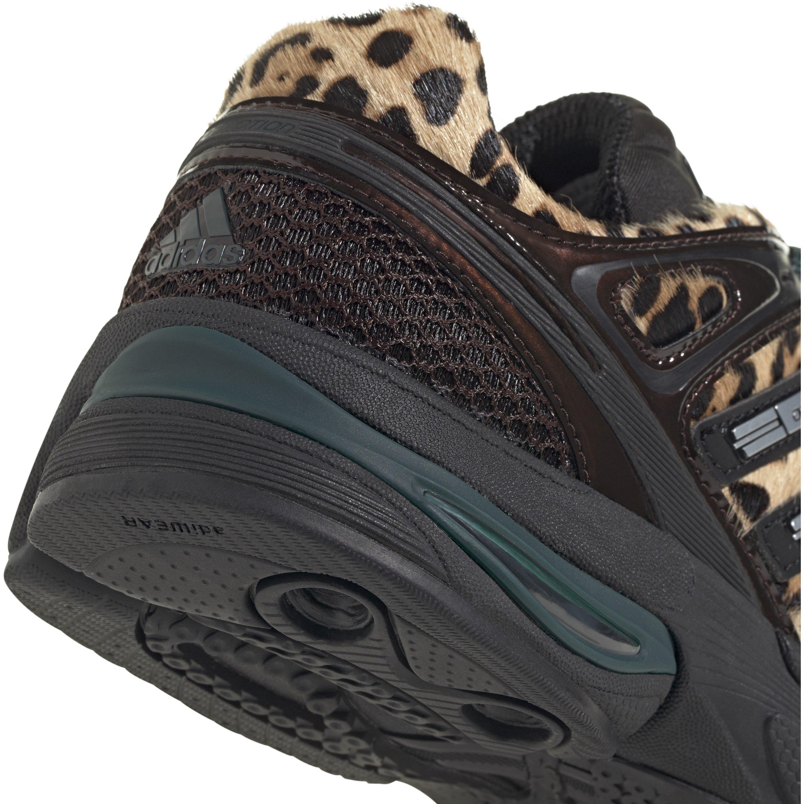 Aurora Ivy/Blk - adidas Originals - Adistar Control 5 Shoes - 7