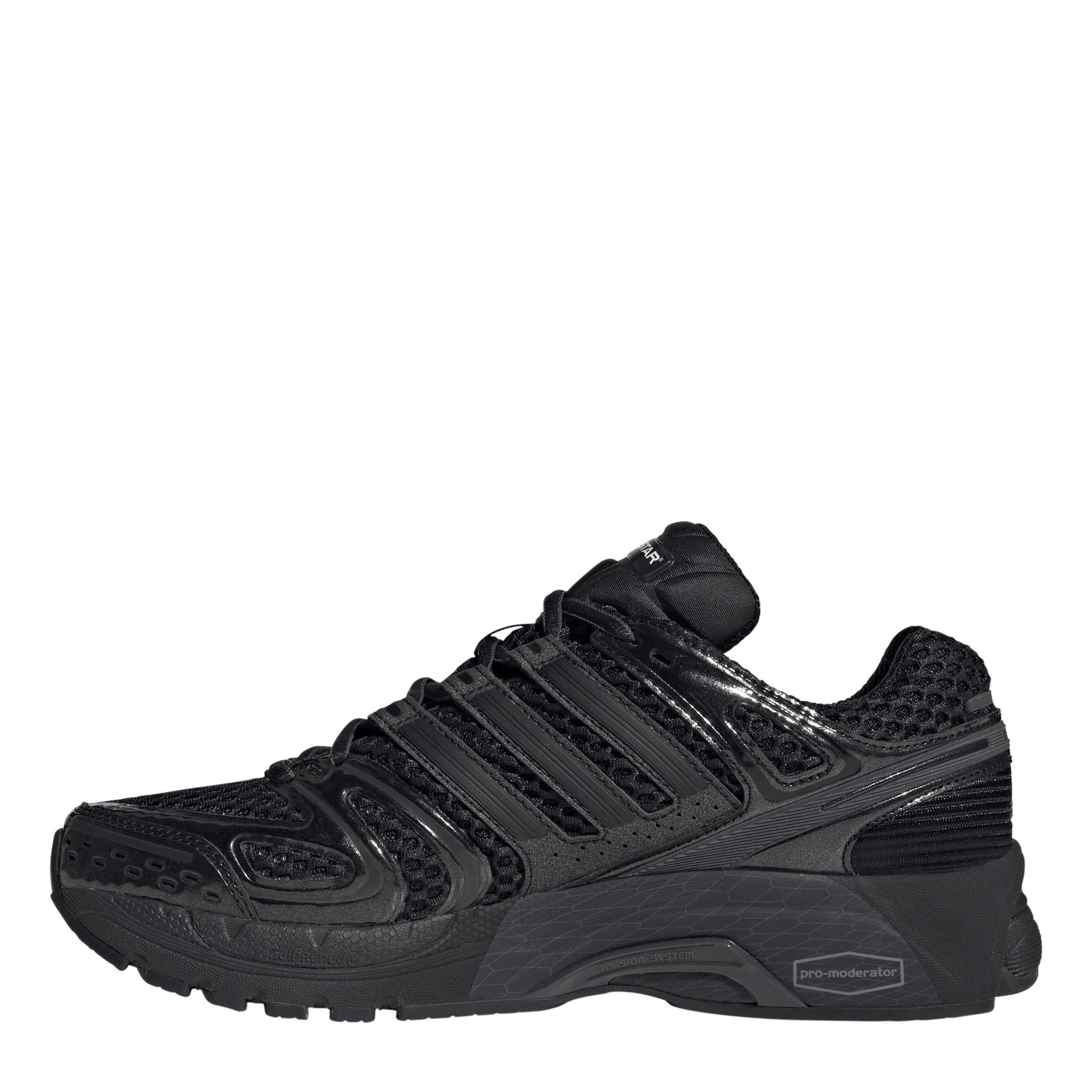 Black/Carbon - adidas Originals - Adidas Adistar Control 5 Shoes - 2