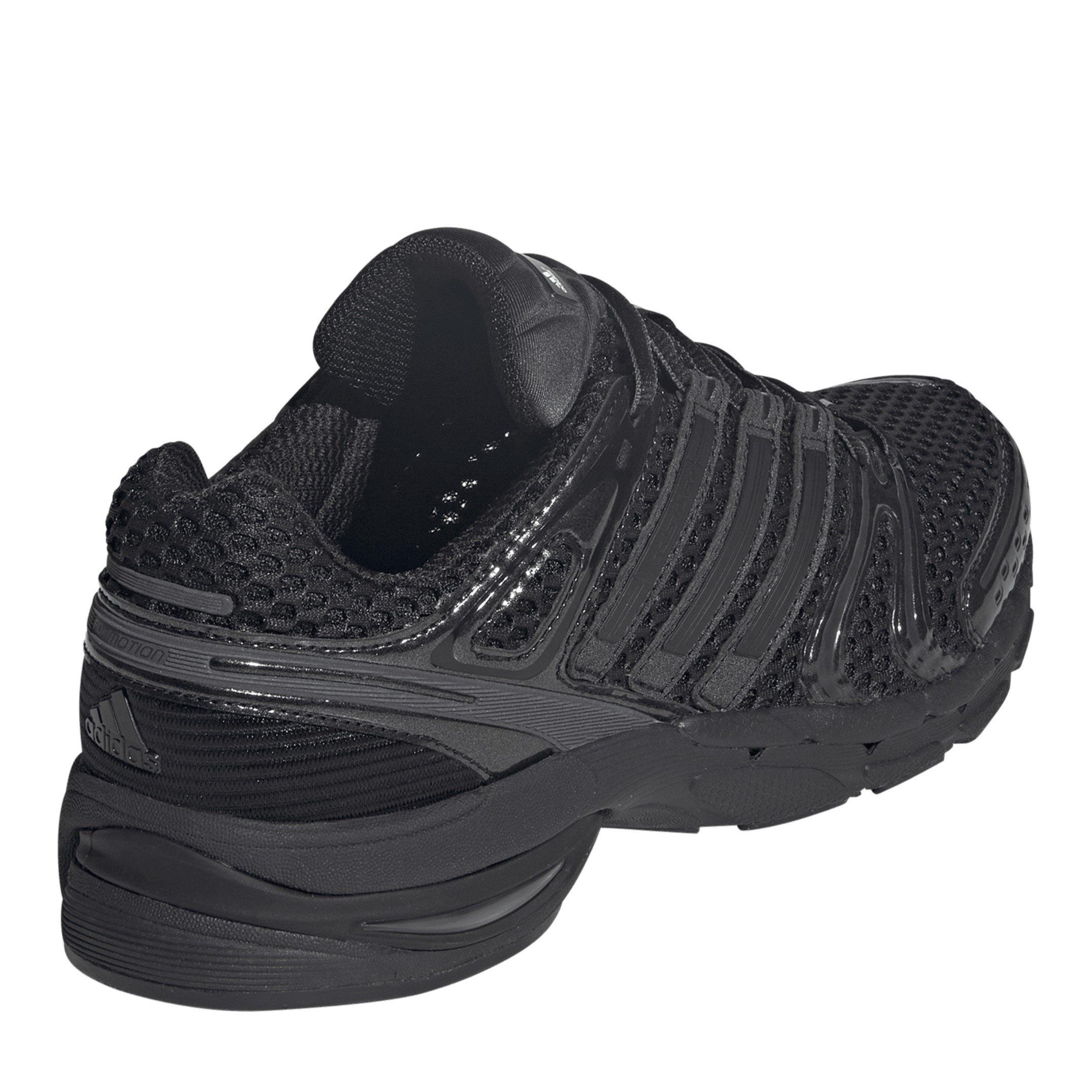 Black/Carbon - adidas Originals - Adidas Adistar Control 5 Shoes - 4