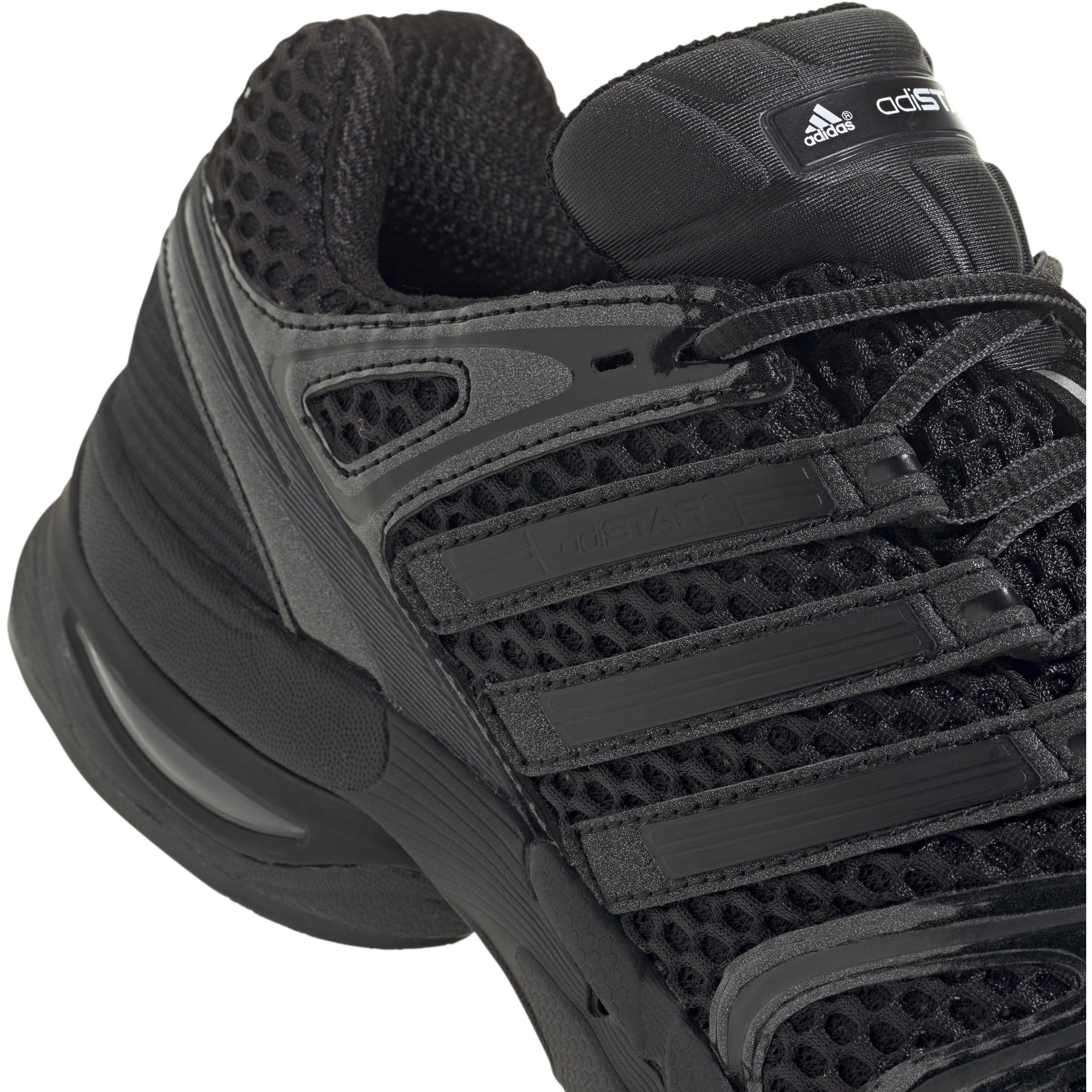 Black/Carbon - adidas Originals - Adidas Adistar Control 5 Shoes - 8