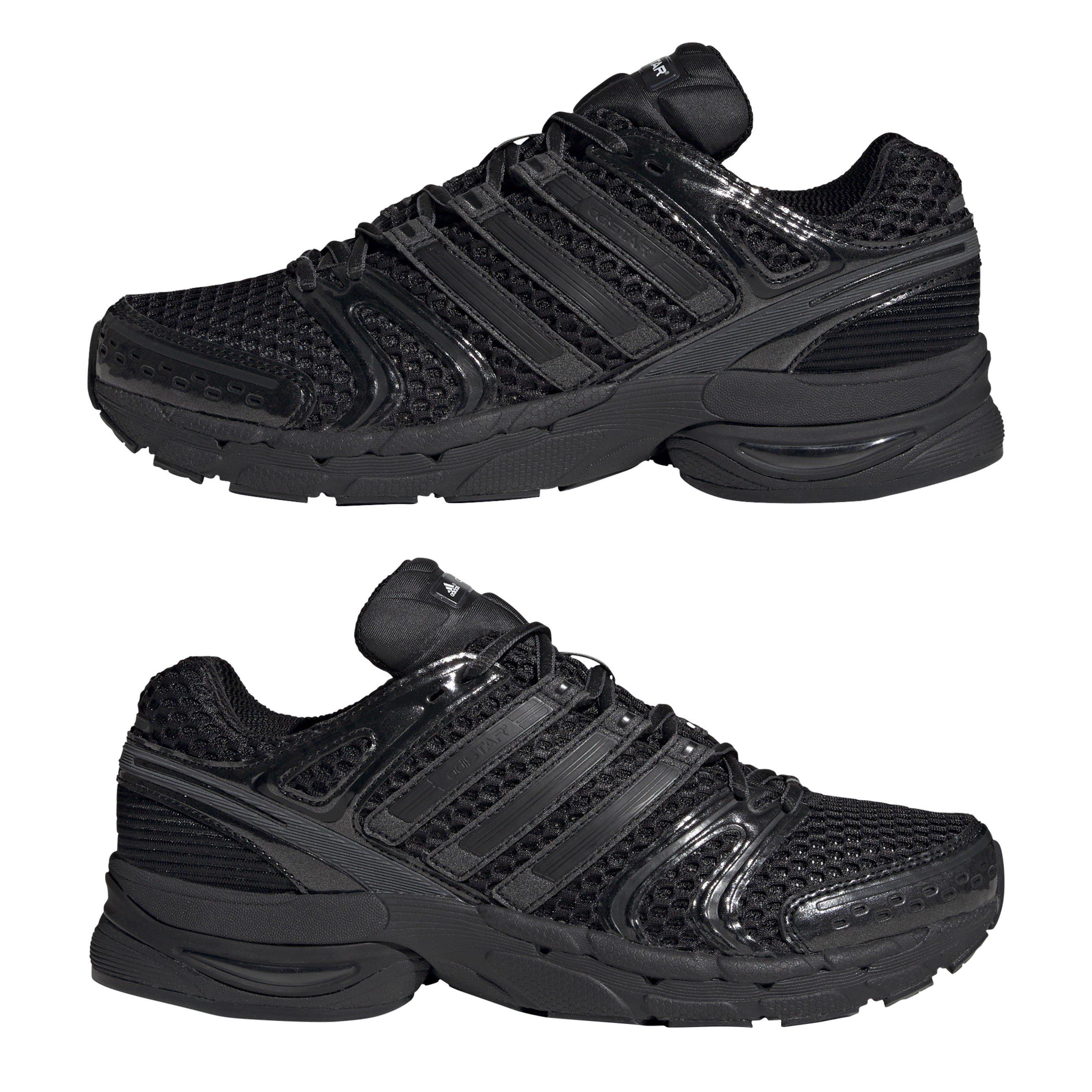 Black/Carbon - adidas Originals - Adidas Adistar Control 5 Shoes - 9