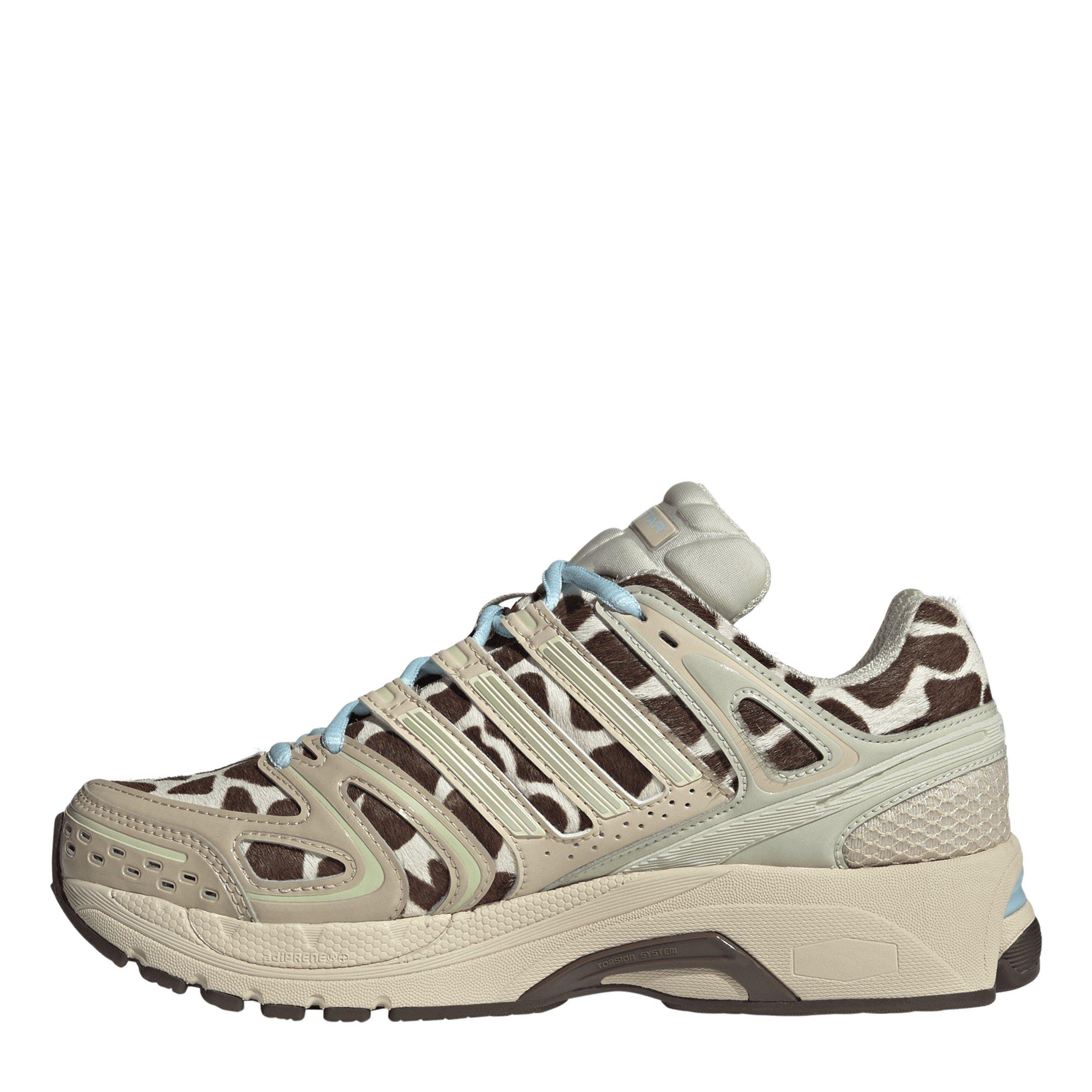 Crystal Lin/Ice - adidas Originals - Adistar Control 5 Shoes - 2