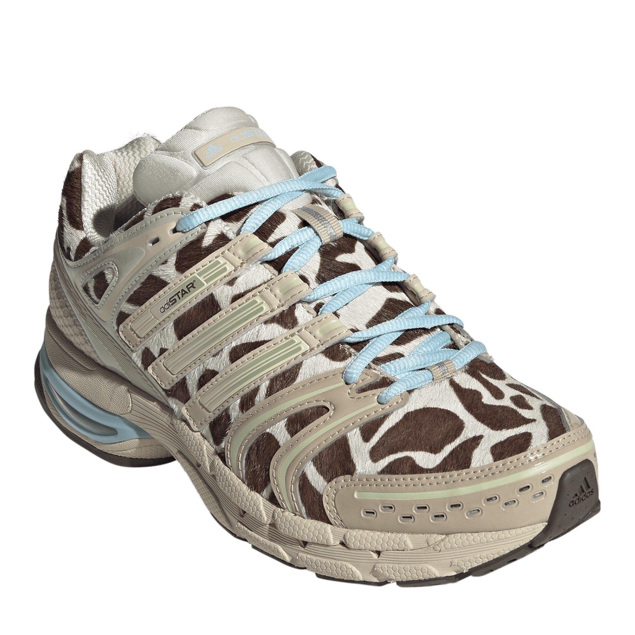 Crystal Lin/Ice - adidas Originals - Adistar Control 5 Shoes - 3
