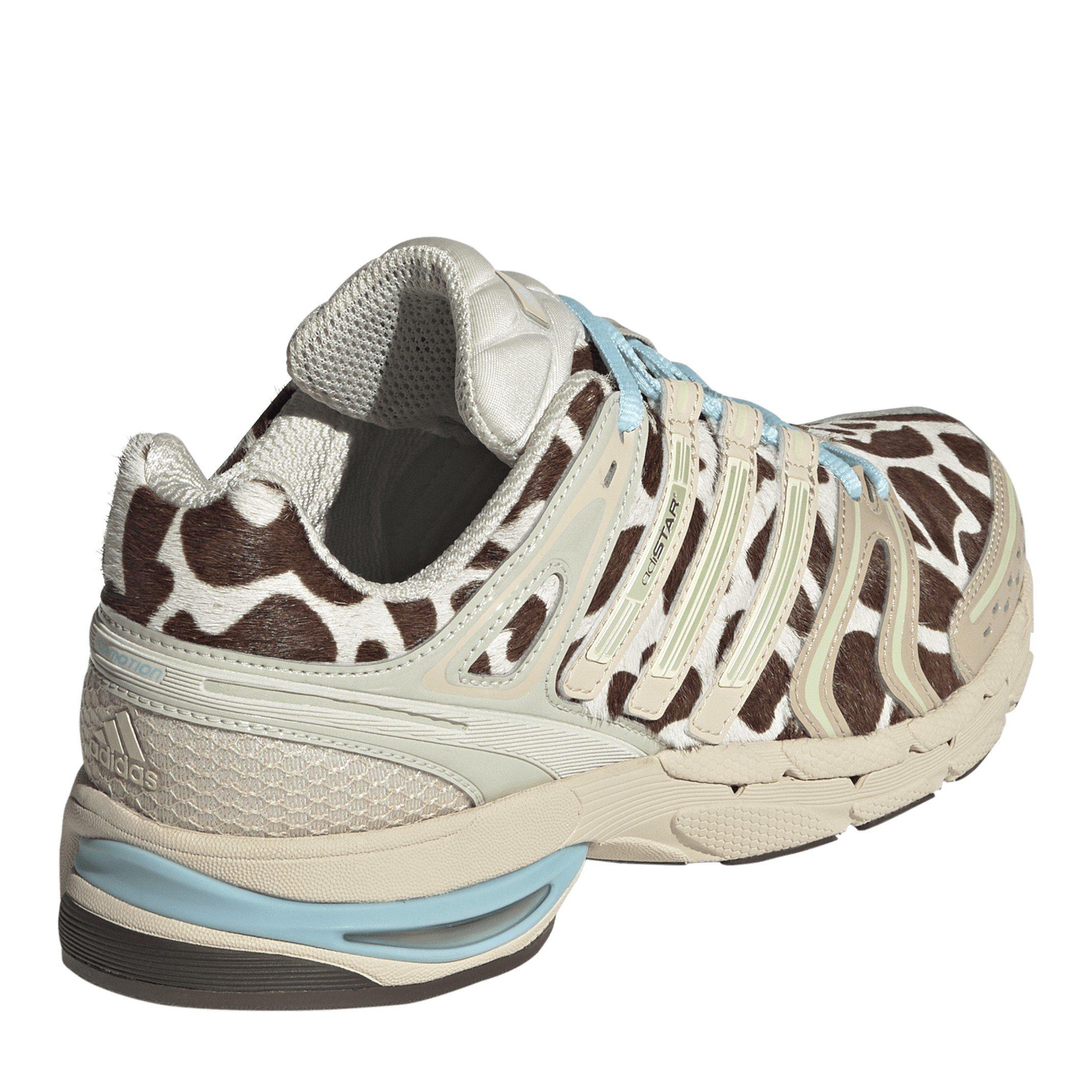 Crystal Lin/Ice - adidas Originals - Adistar Control 5 Shoes - 4