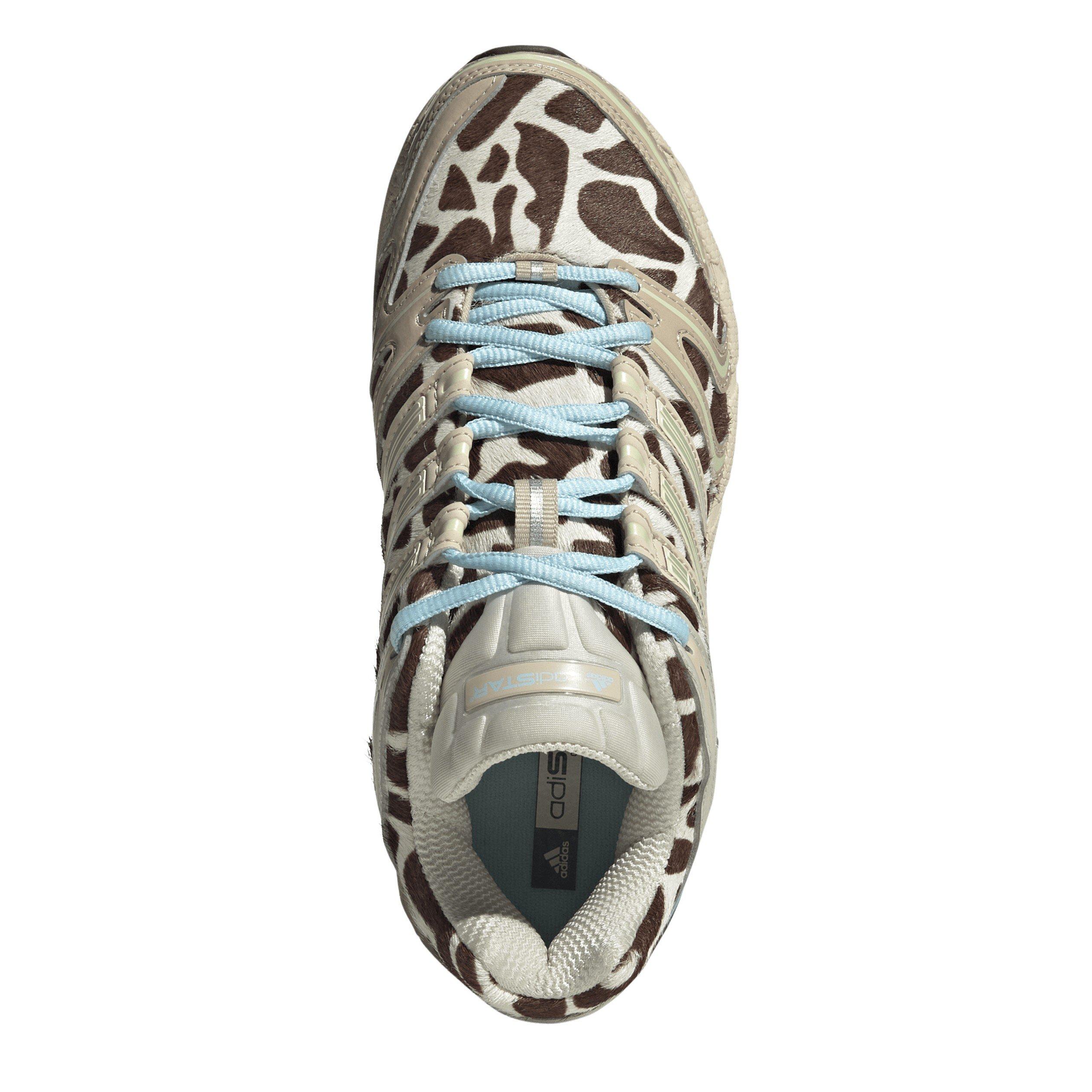 Crystal Lin/Ice - adidas Originals - Adistar Control 5 Shoes - 5