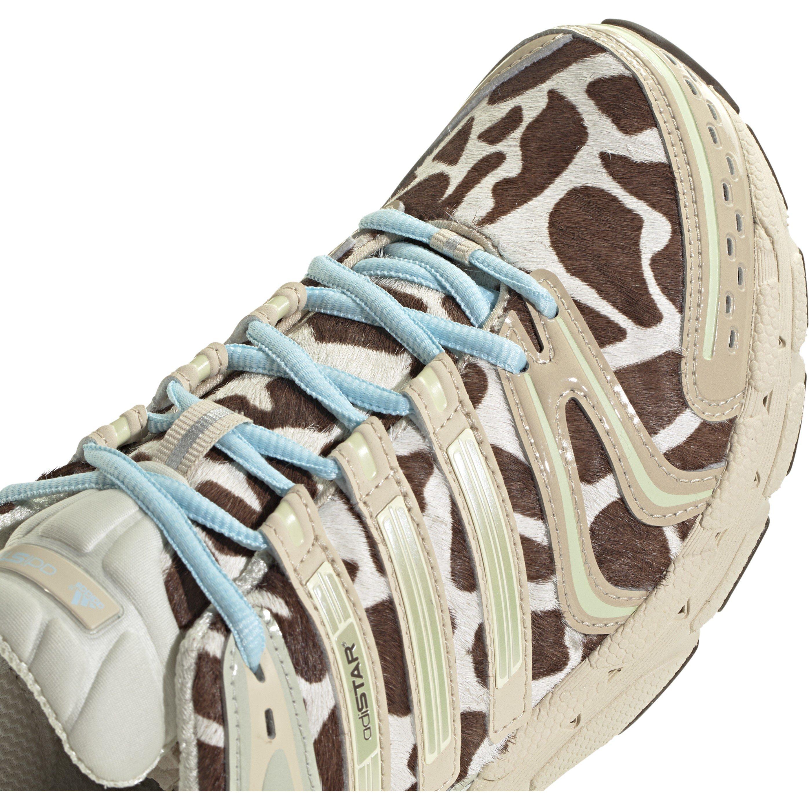 Crystal Lin/Ice - adidas Originals - Adistar Control 5 Shoes - 7