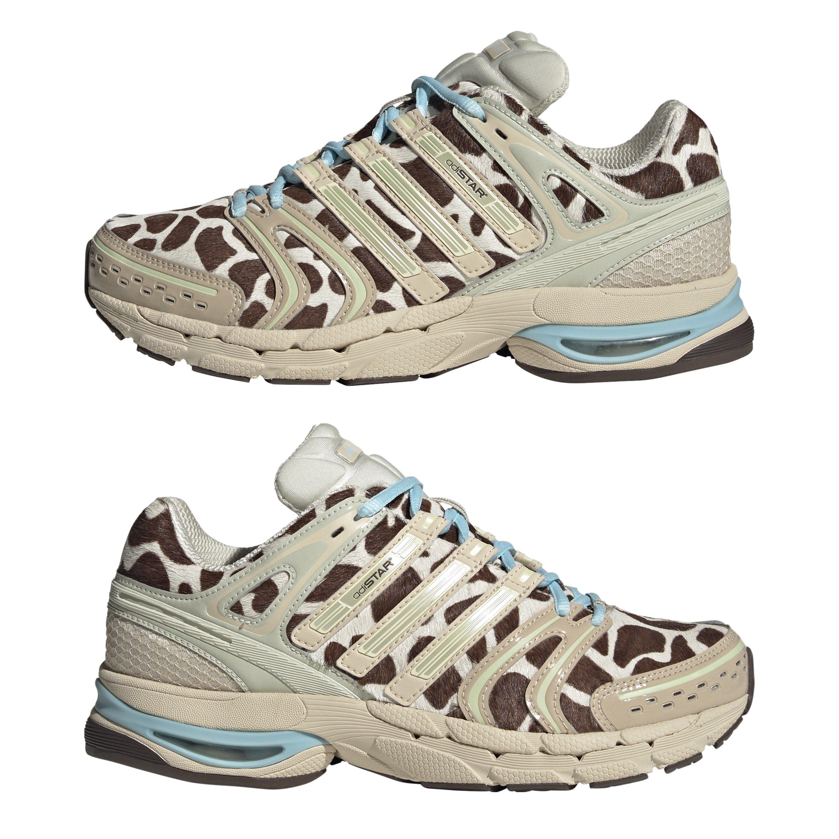 Crystal Lin/Ice - adidas Originals - Adistar Control 5 Shoes - 9