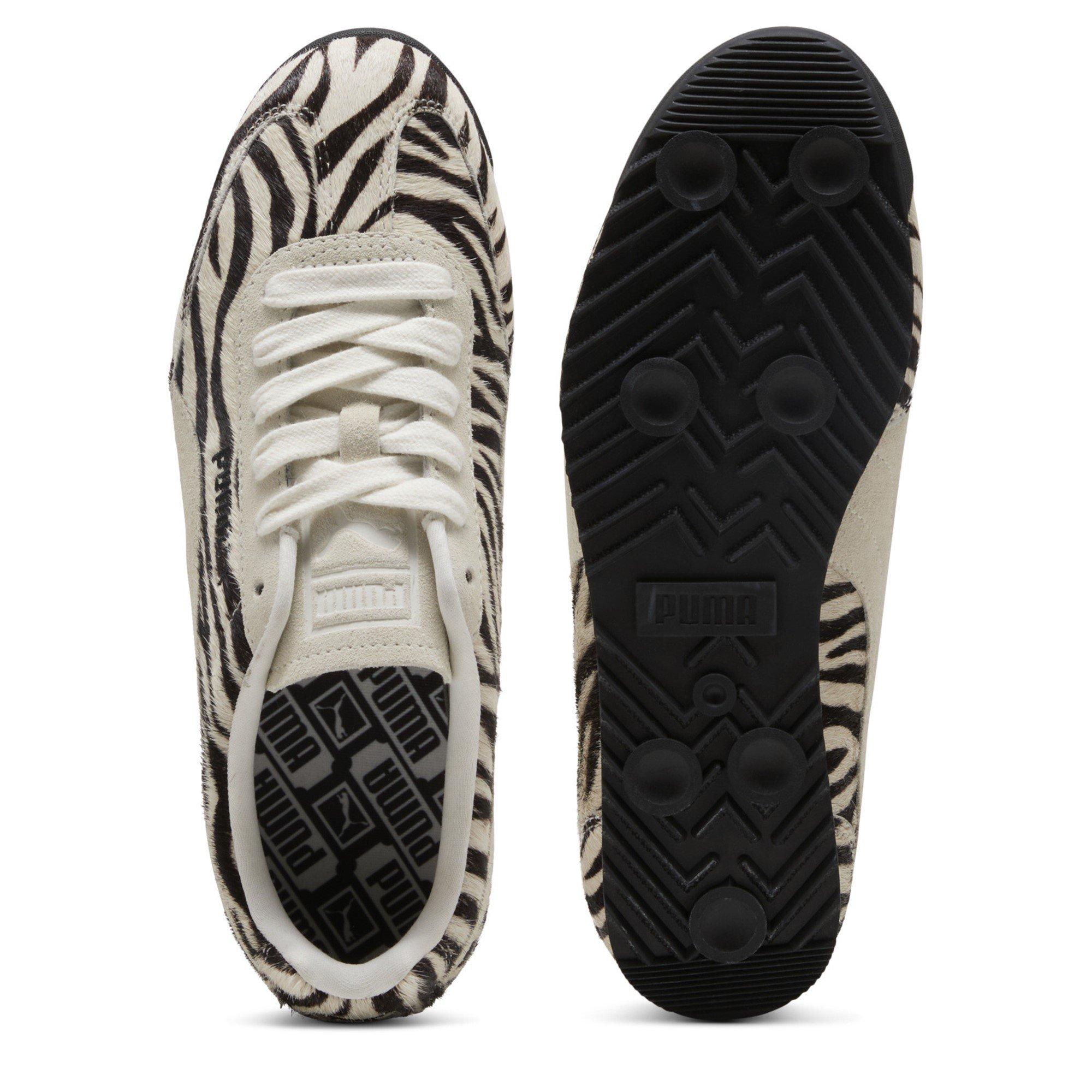 Black/White - Puma - Women's Arizona Runners - 4