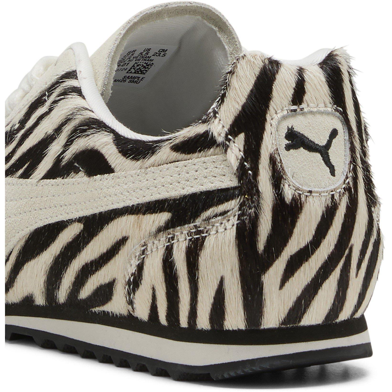 Black/White - Puma - Women's Arizona Runners - 6