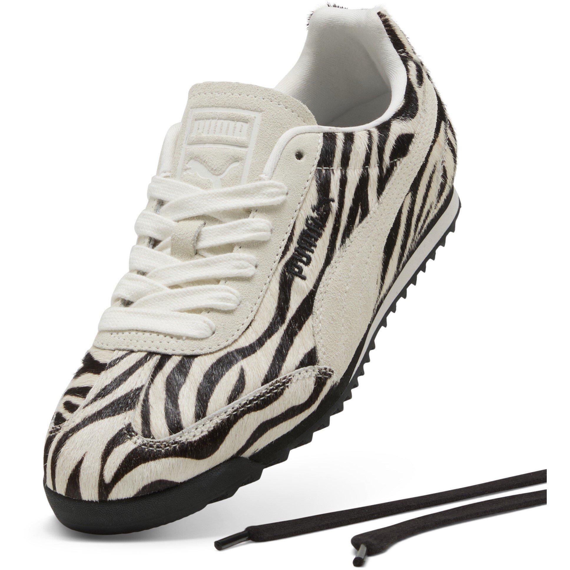 Black/White - Puma - Women's Arizona Runners - 8