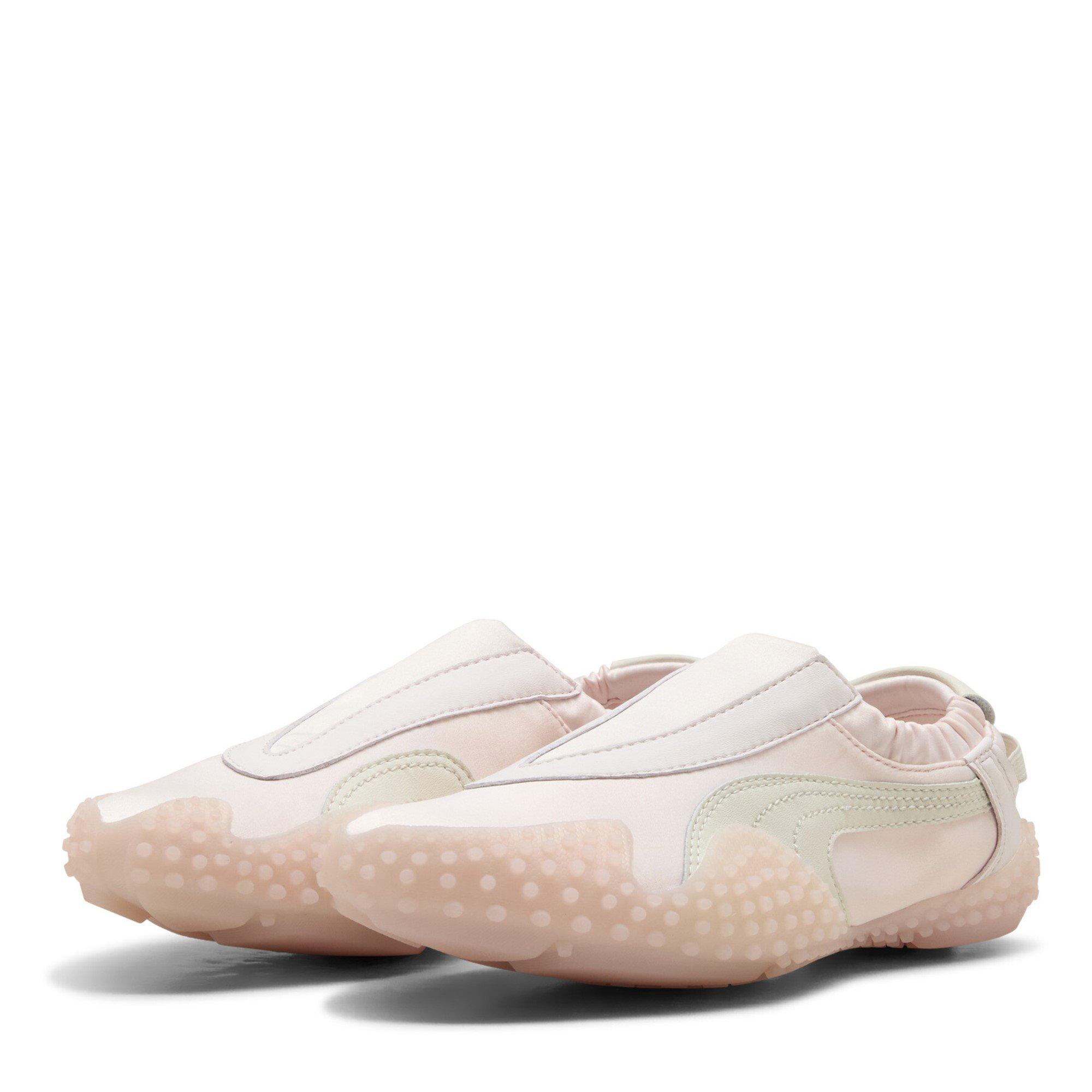Women's Mostro Move Vns Slip On Trainers