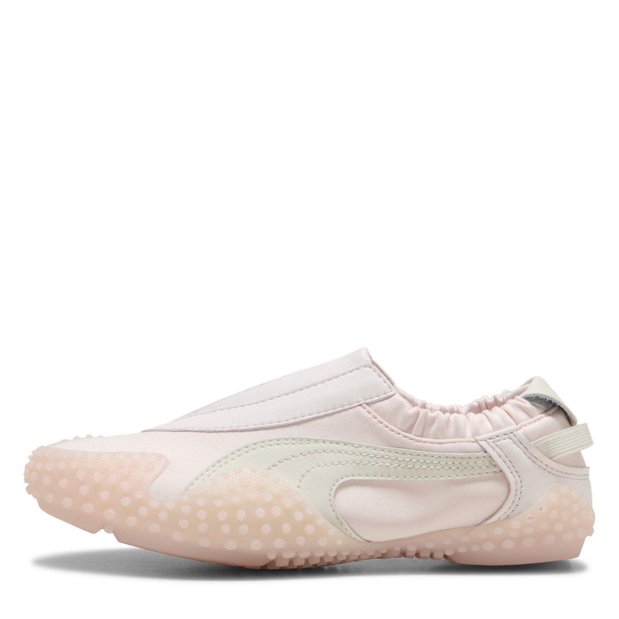 Jasmine Flower - Puma - Women's Mostro Move Vns Slip On Trainers - 2
