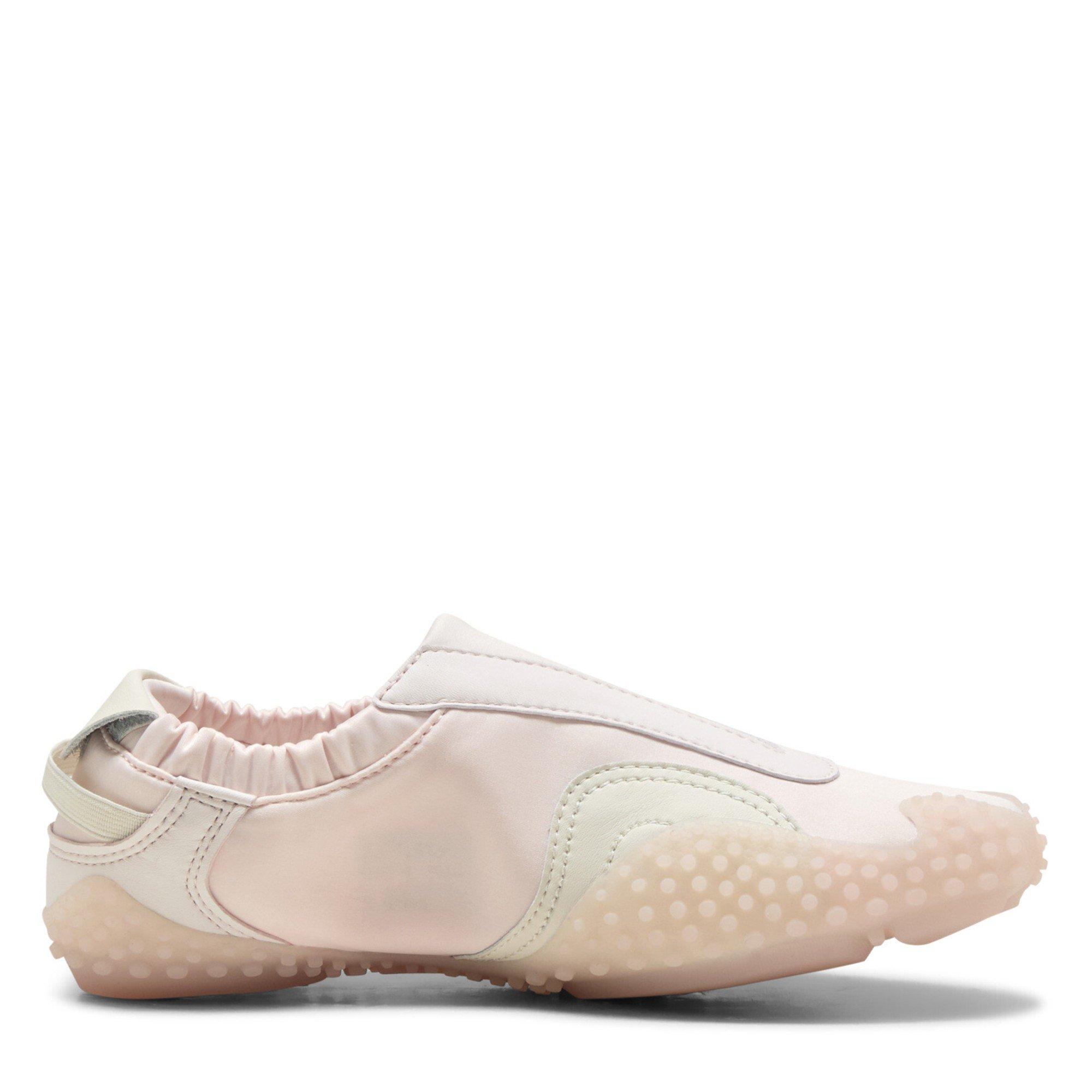 Jasmine Flower - Puma - Women's Mostro Move Vns Slip On Trainers - 5
