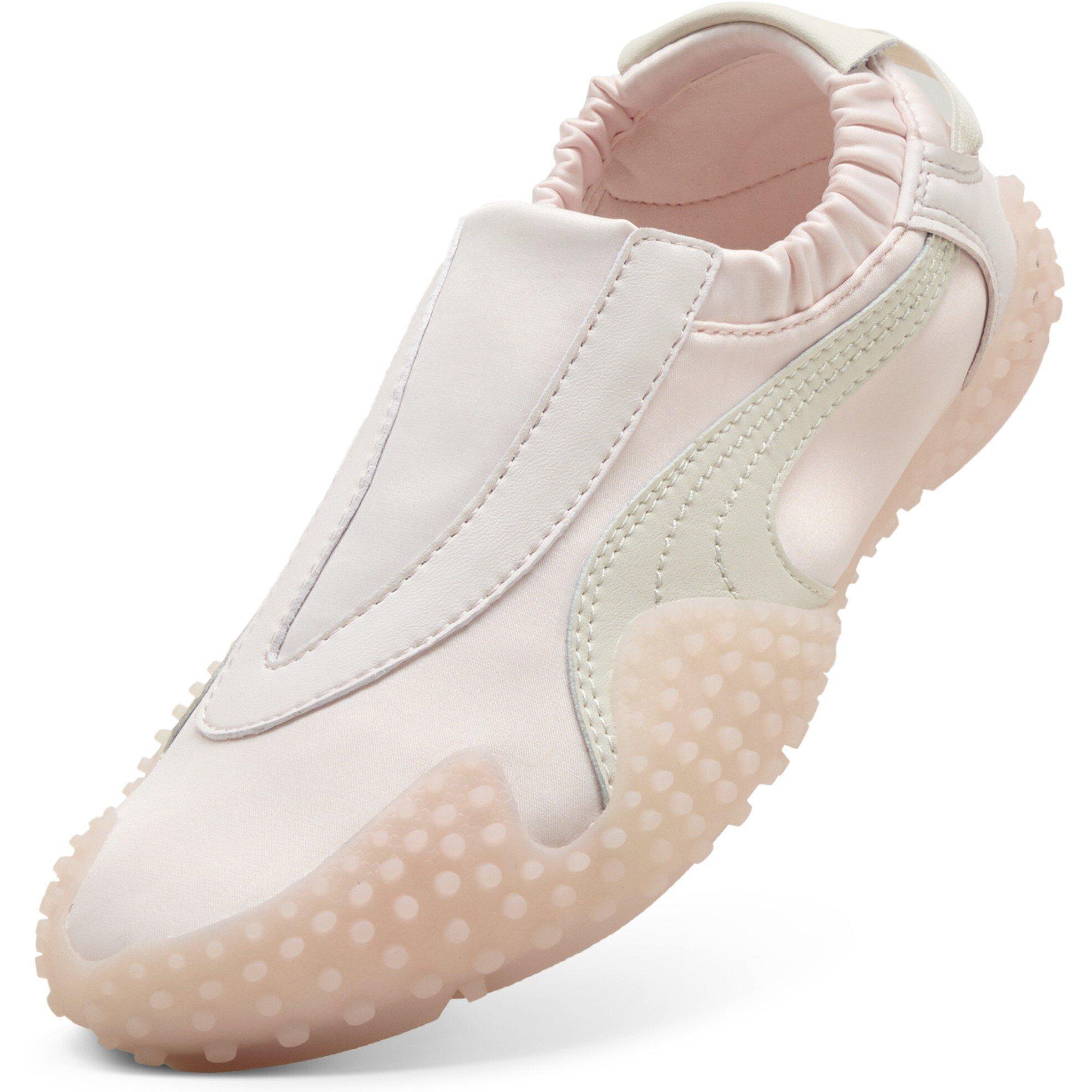 Jasmine Flower - Puma - Women's Mostro Move Vns Slip On Trainers - 7