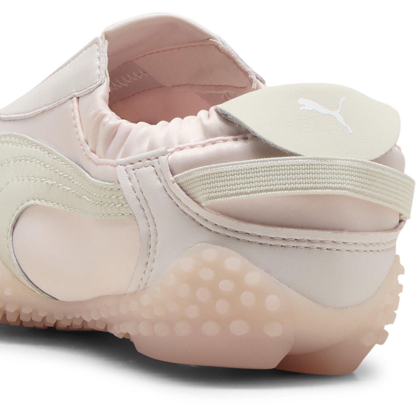 Jasmine Flower - Puma - Women's Mostro Move Vns Slip On Trainers - 8