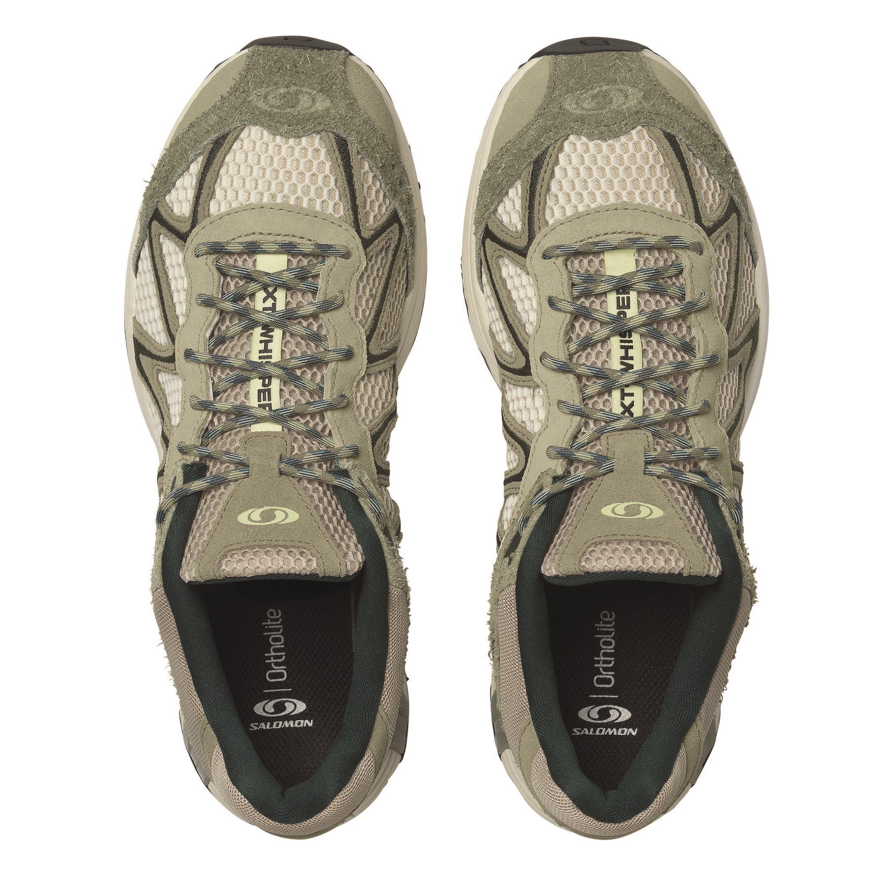 Deep Lichen - Salomon - Women's Trainers - 2