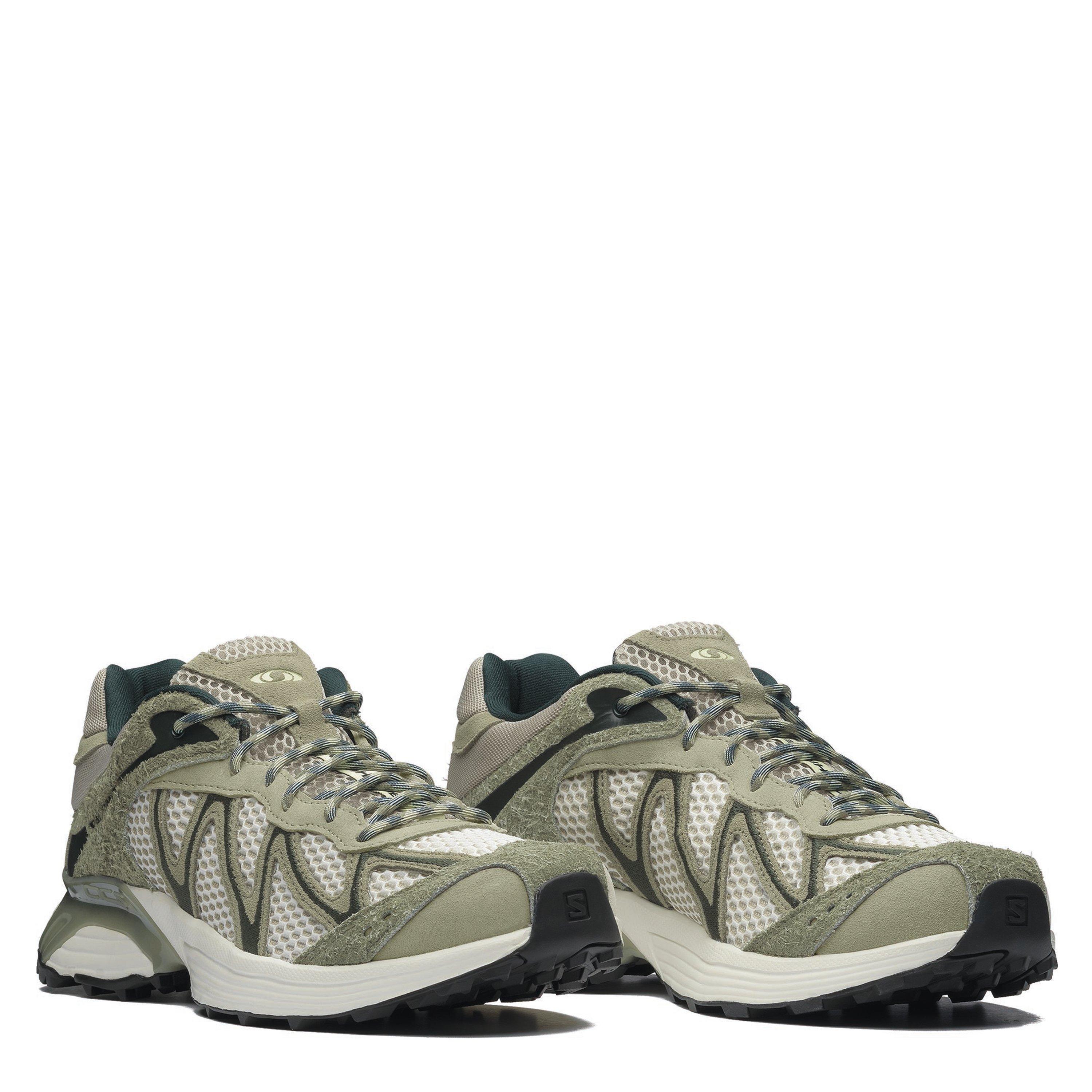 Deep Lichen - Salomon - Women's Trainers - 3