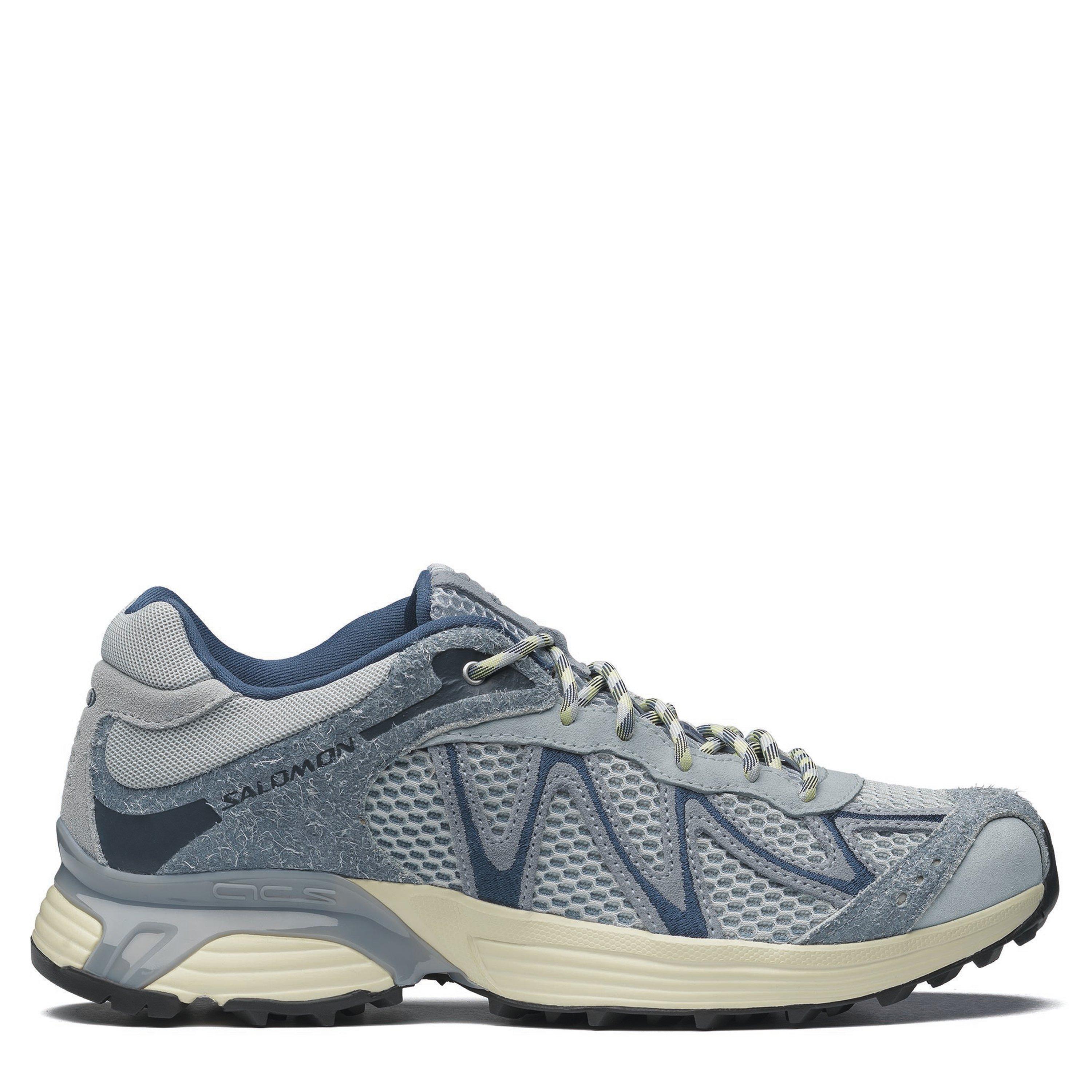 Salomon Women's Trainers - Pearl Blue - Size 4 (36.7)