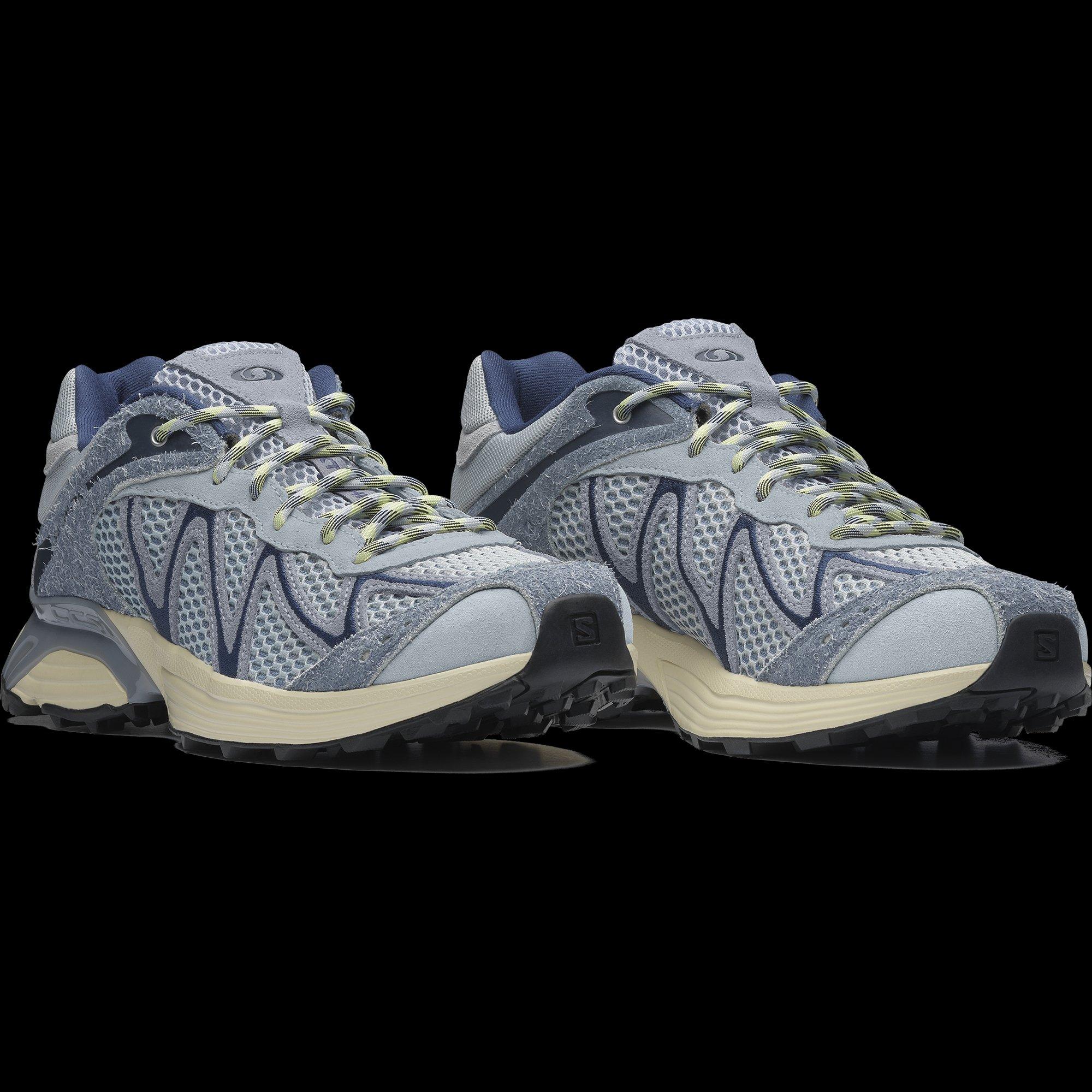 Pearl Blue - Salomon - Salomon XT-Whisp Emb Ld62 - 2