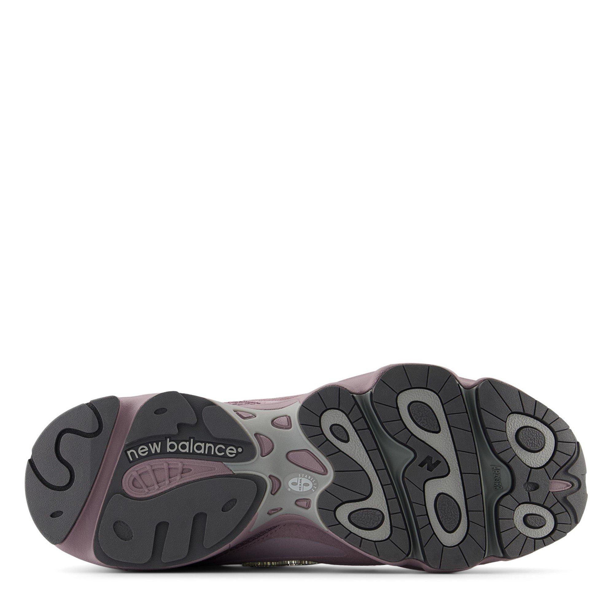 Ice Wine - New Balance - 1000 Sneakers - 4