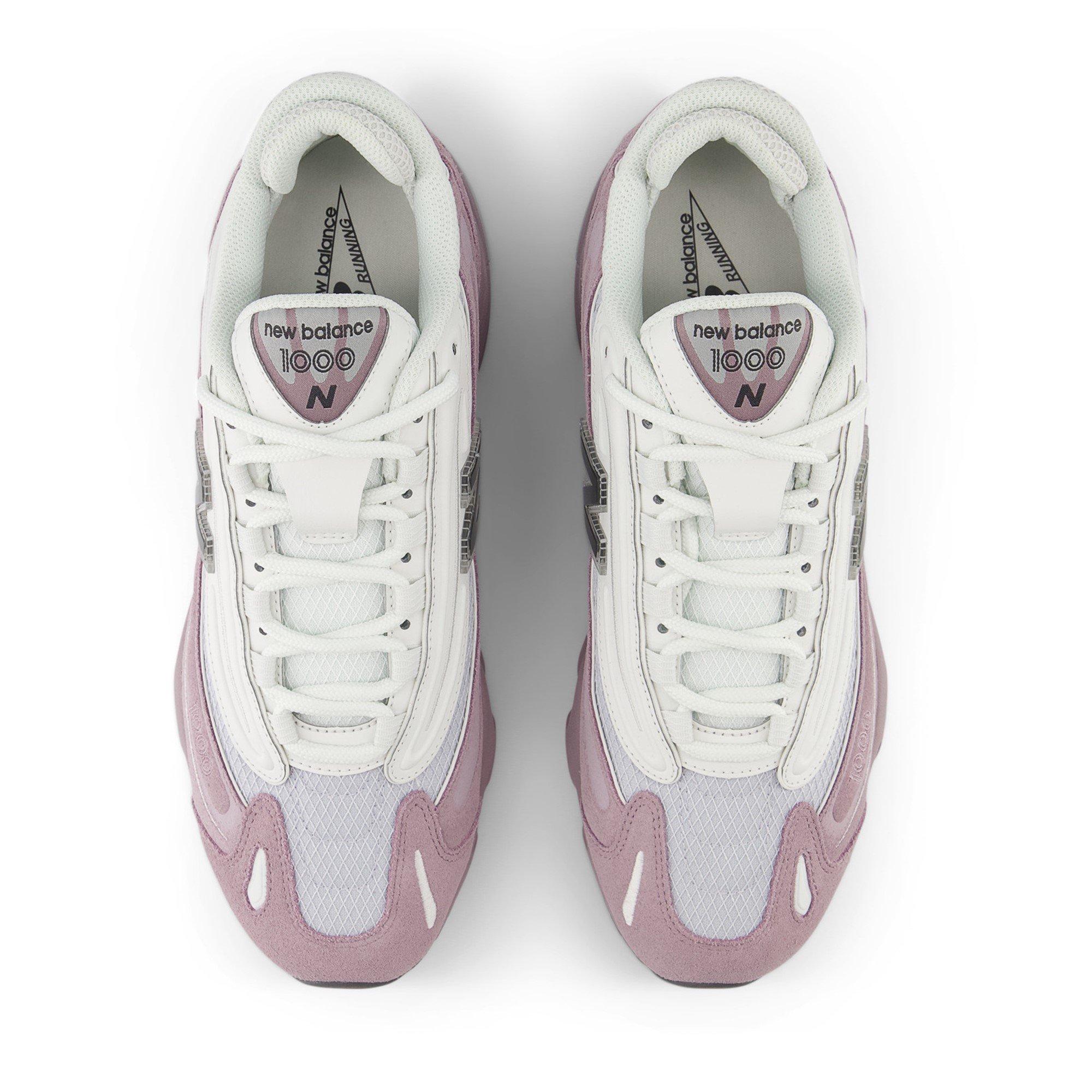 Ice Wine - New Balance - 1000 Sneakers - 5