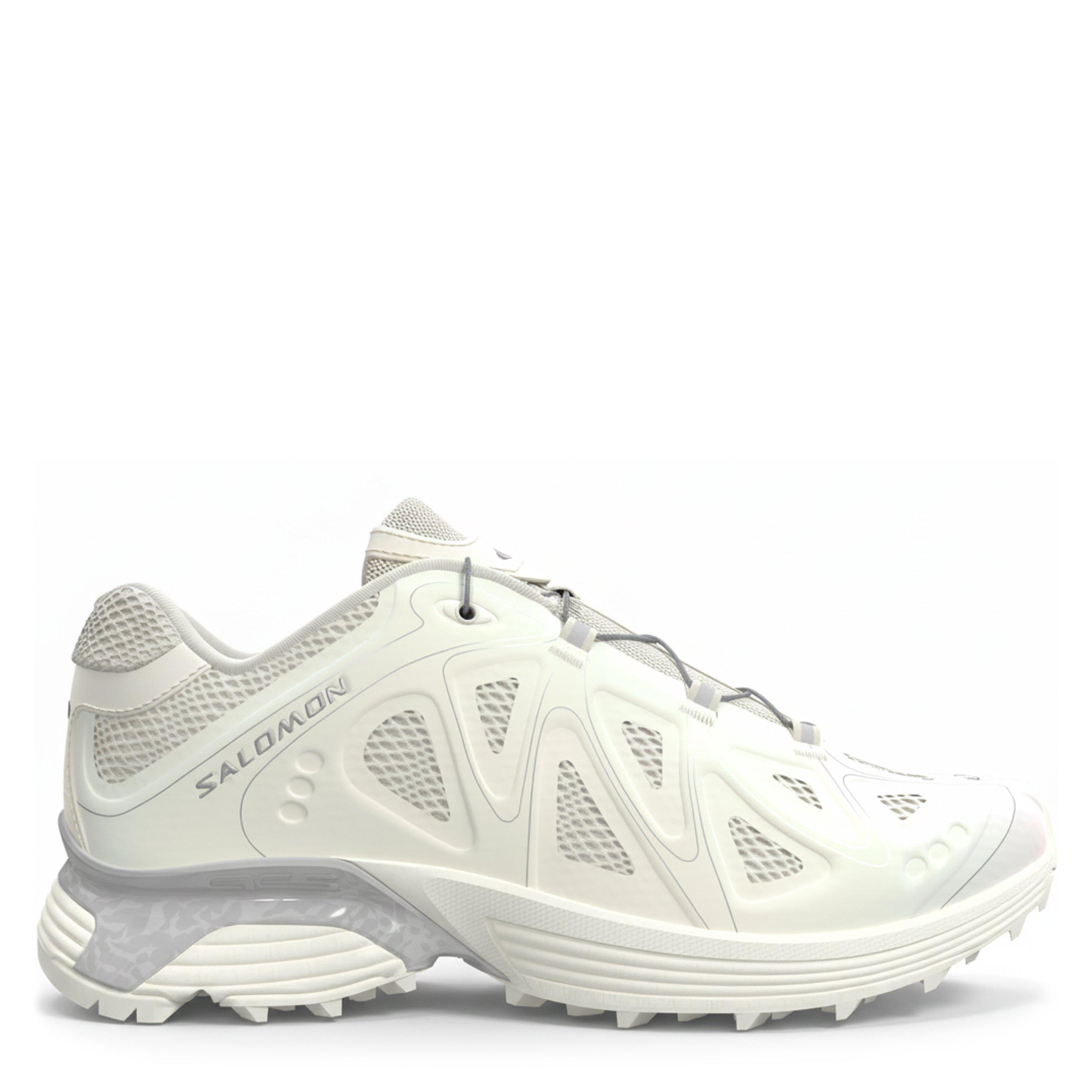 Salomon Women's Trainers - Vanilla Ice - Size 4 (36.7)