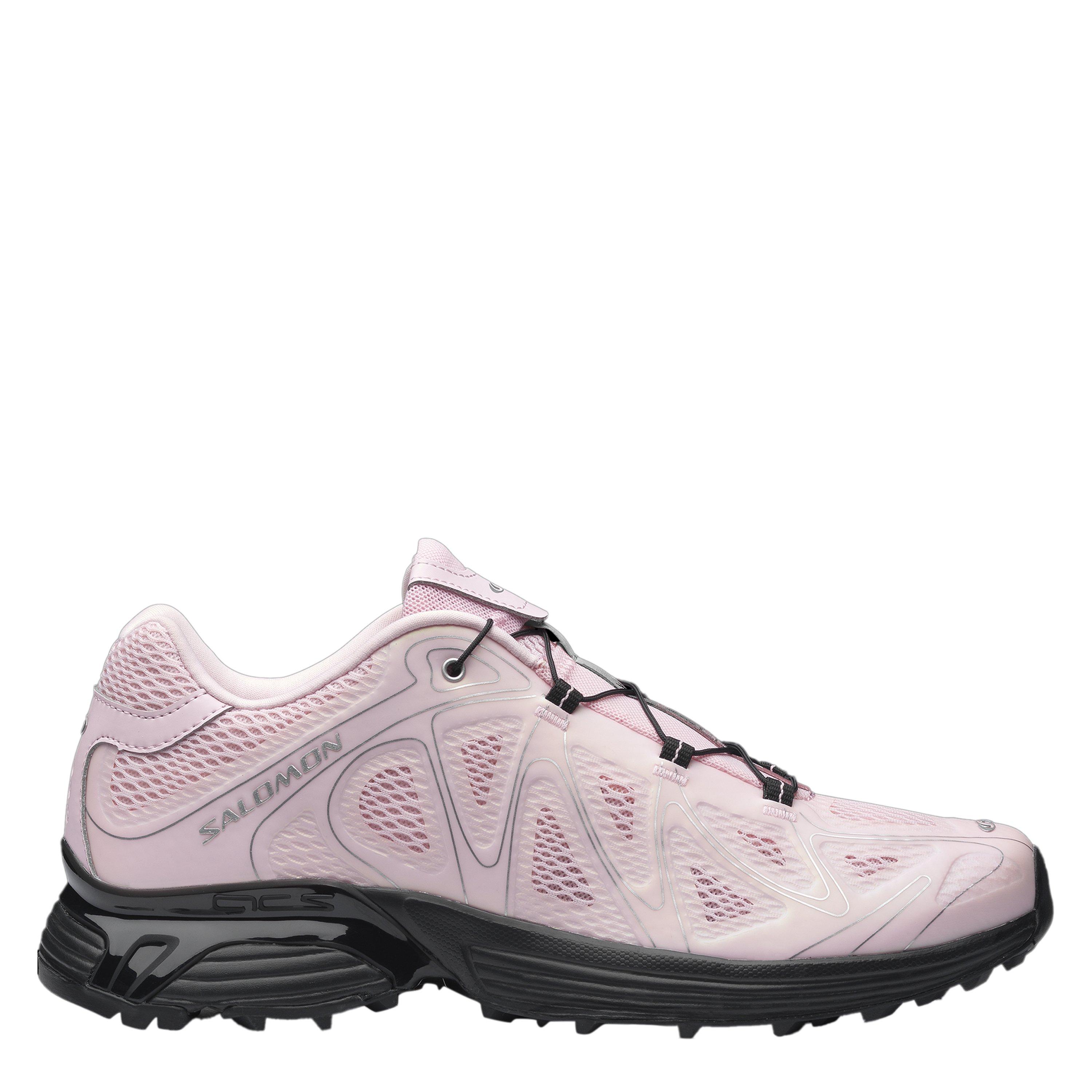 Salomon Women's Trainers - Icy Pink/Black - Size 4 (36.7)