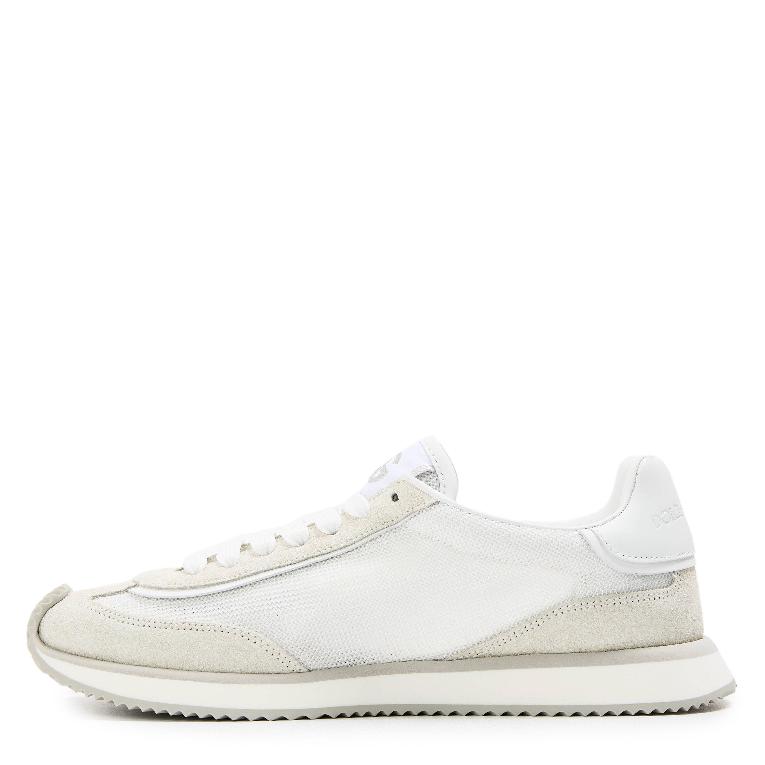Bianco Bianco - Dolce and Gabbana - Women's Runners - 2