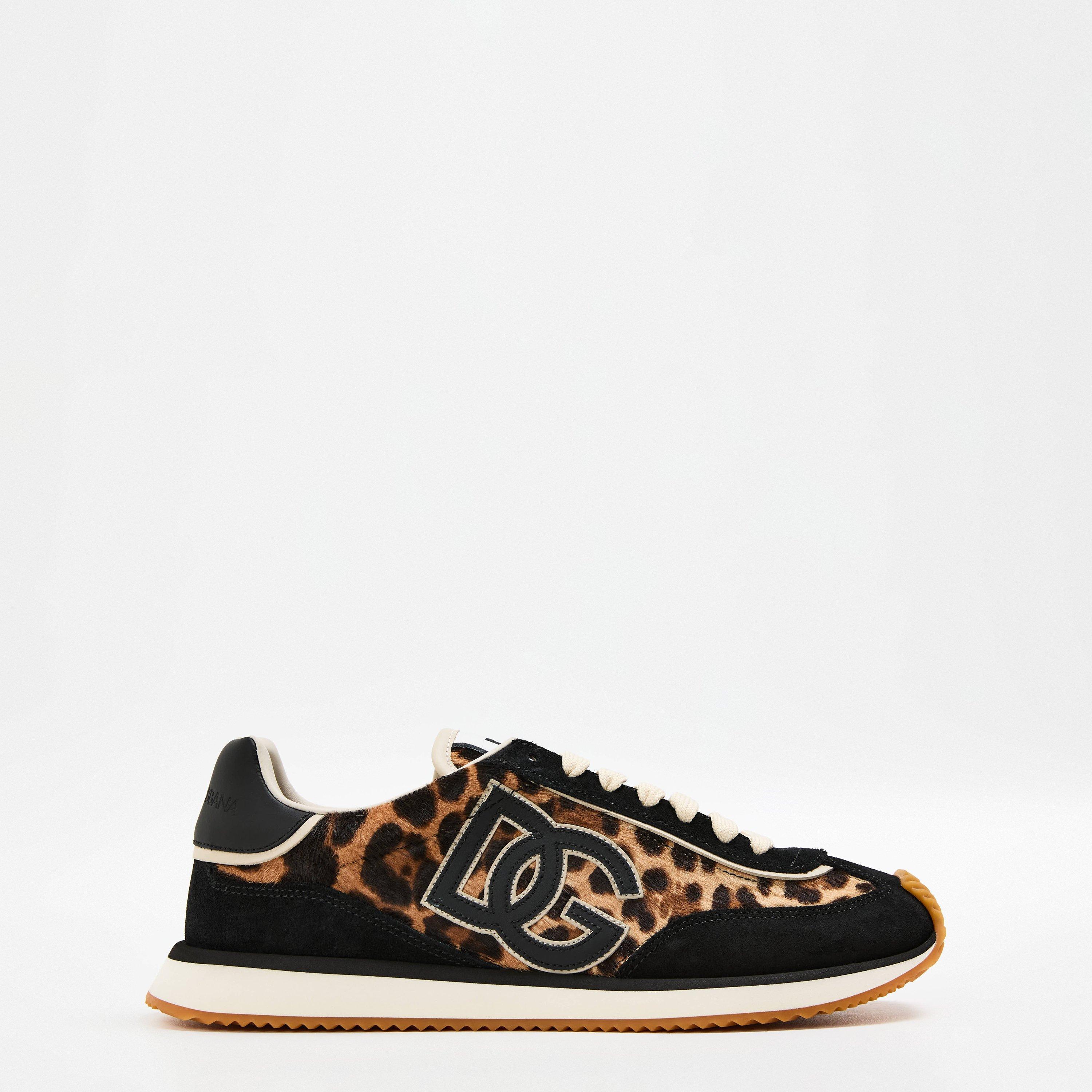 Leo Nero - Dolce and Gabbana - Women's Runners - 1