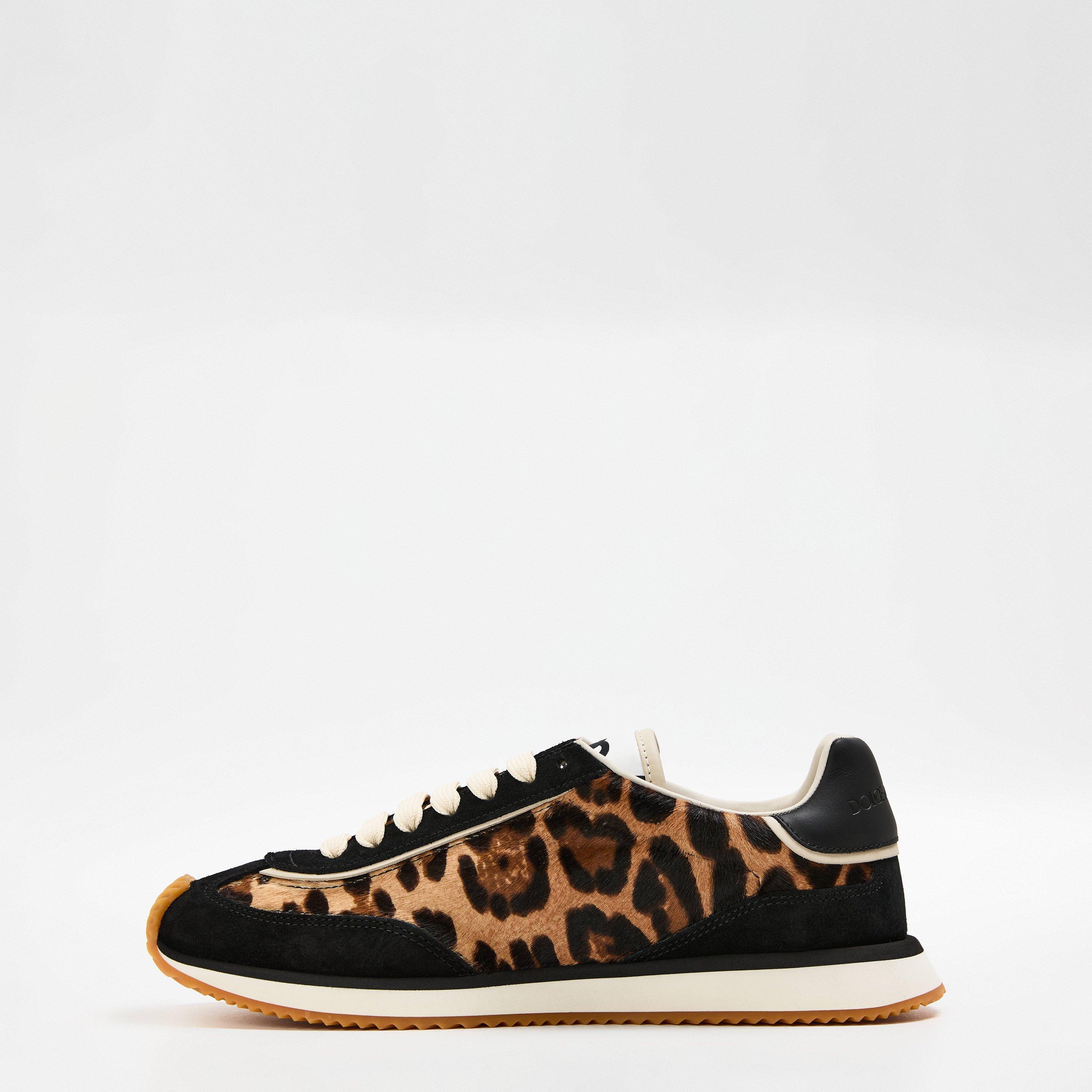 Leo Nero - Dolce and Gabbana - Women's Runners - 2