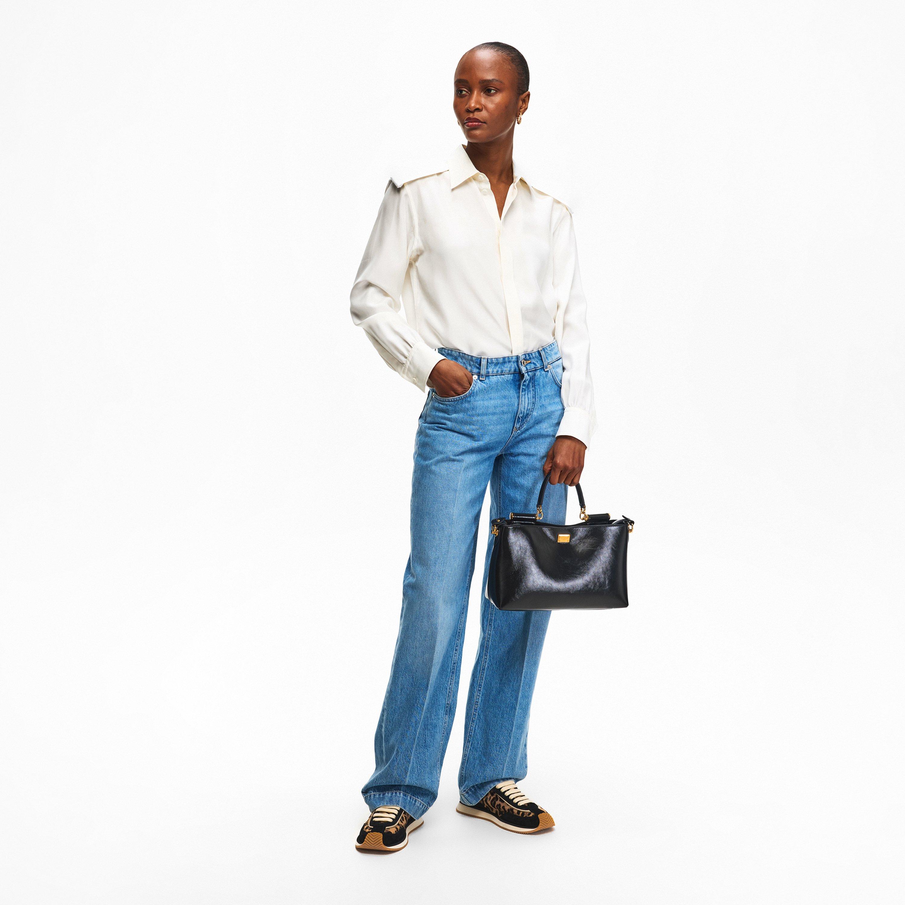 Leo Nero - Dolce and Gabbana - Women's Runners - 6